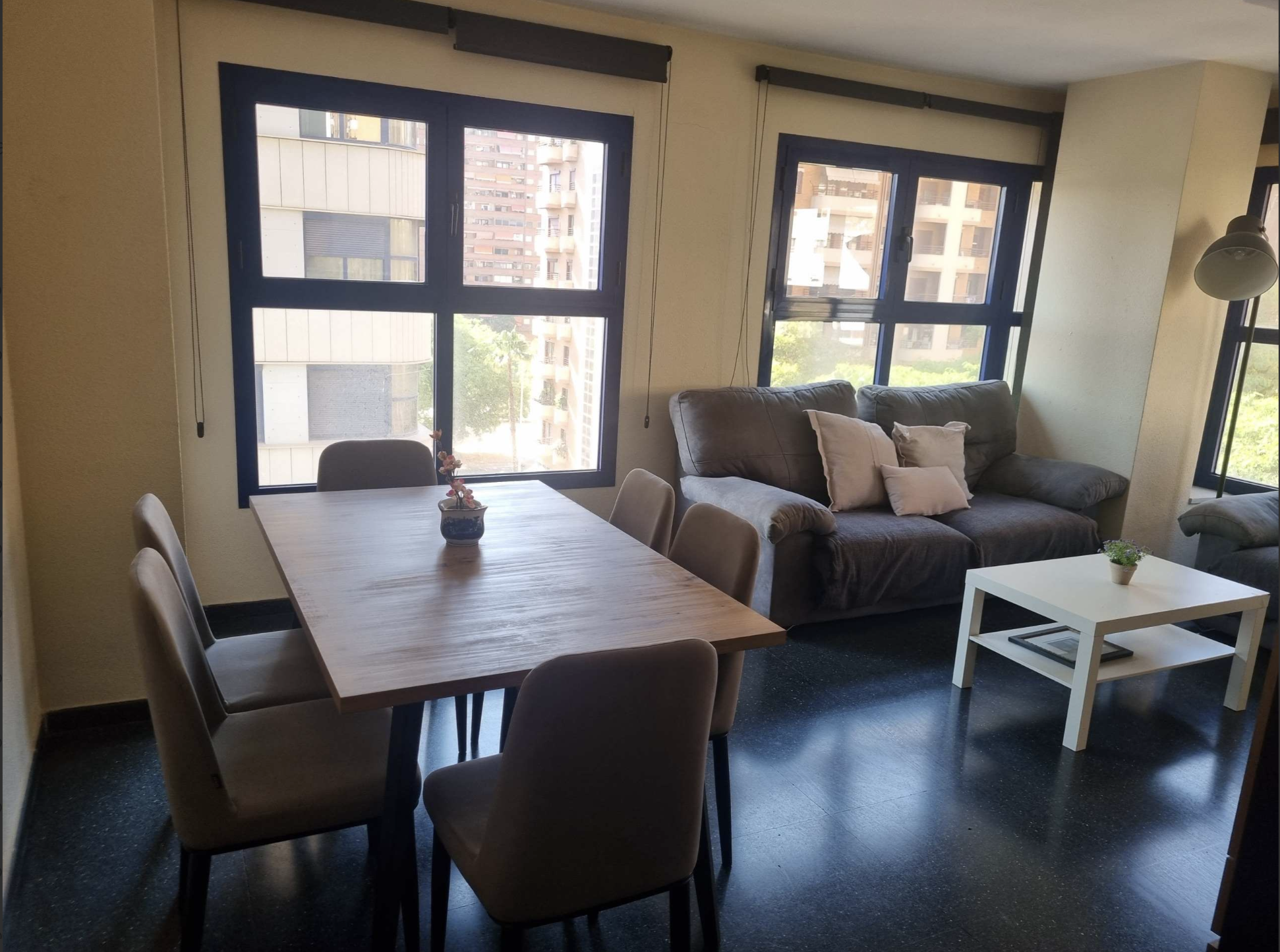 Exclusive student housing