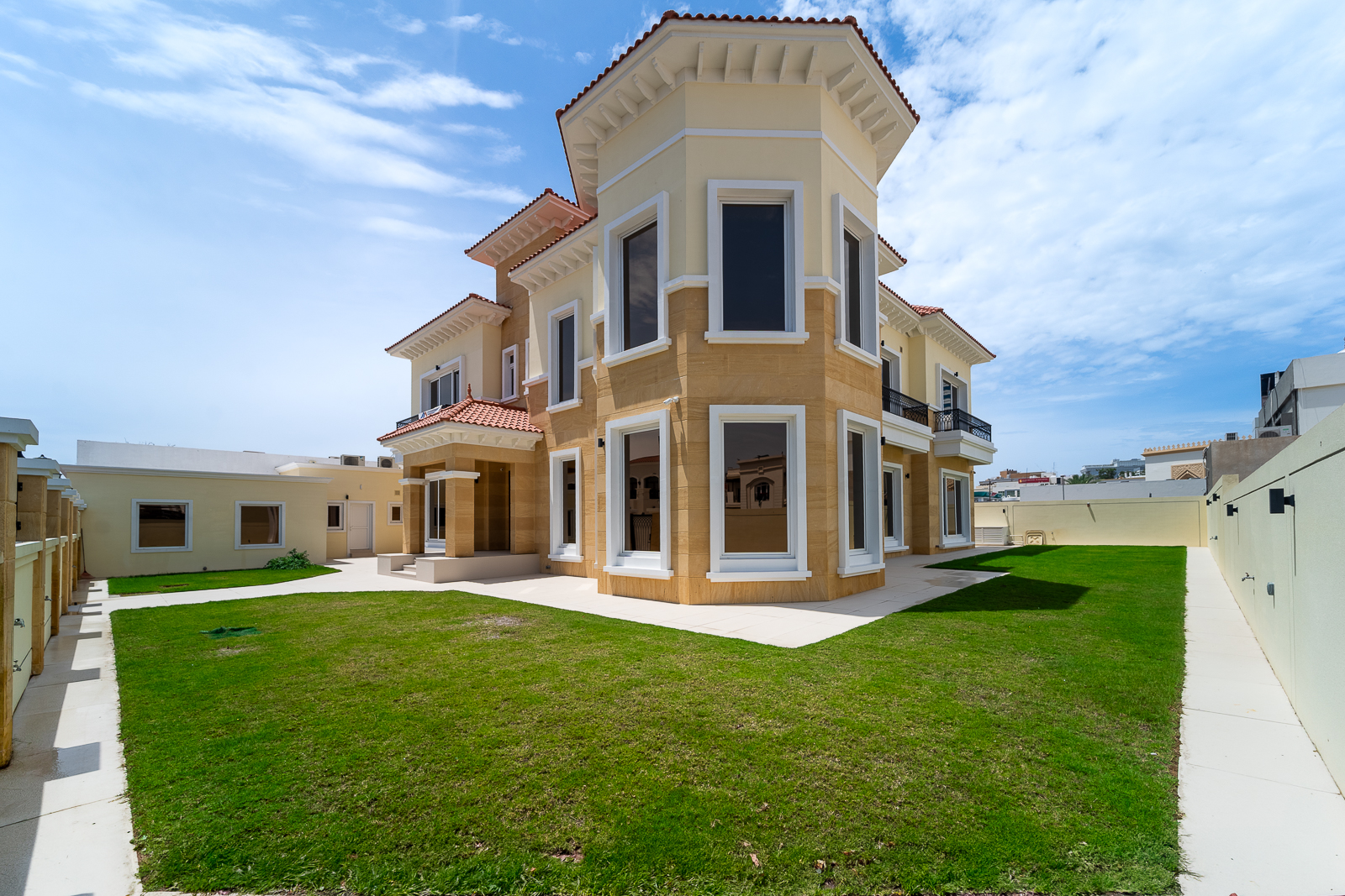 Brand New | Modern Design | GCC