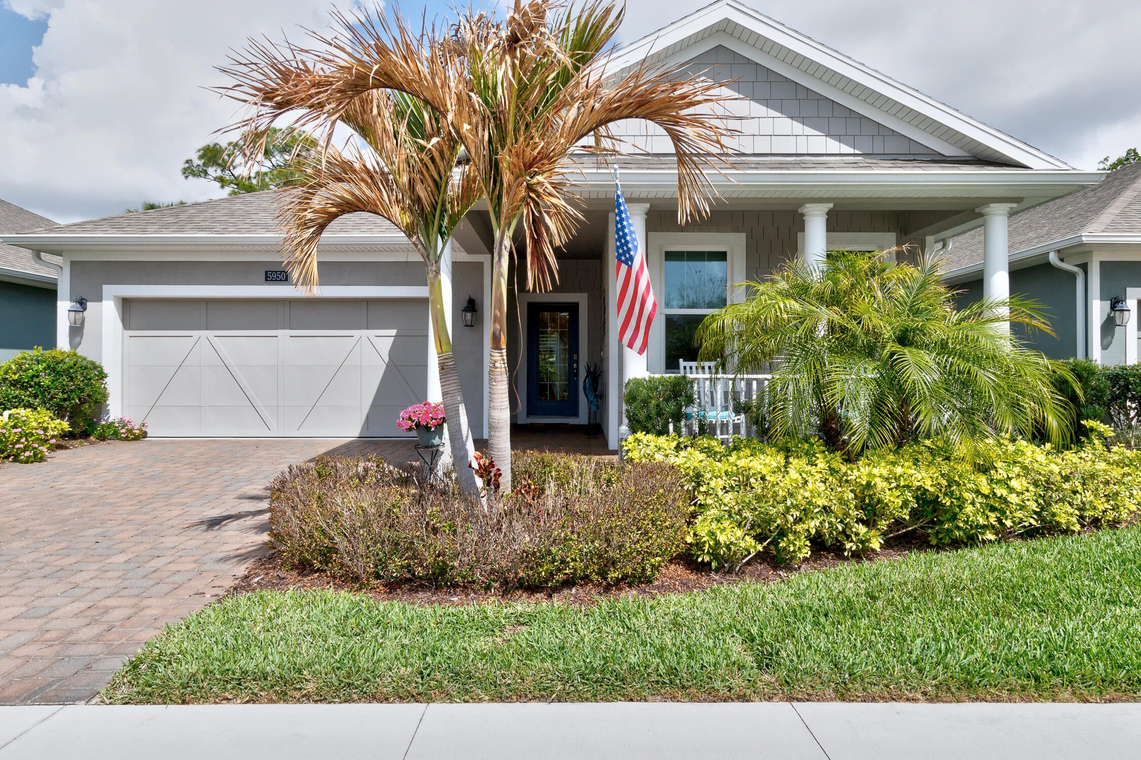 Cul-de-sac Sanctuary with Resort Amenities Included