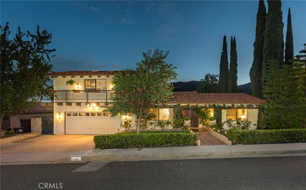 Custom Built Home with Exceptional Views