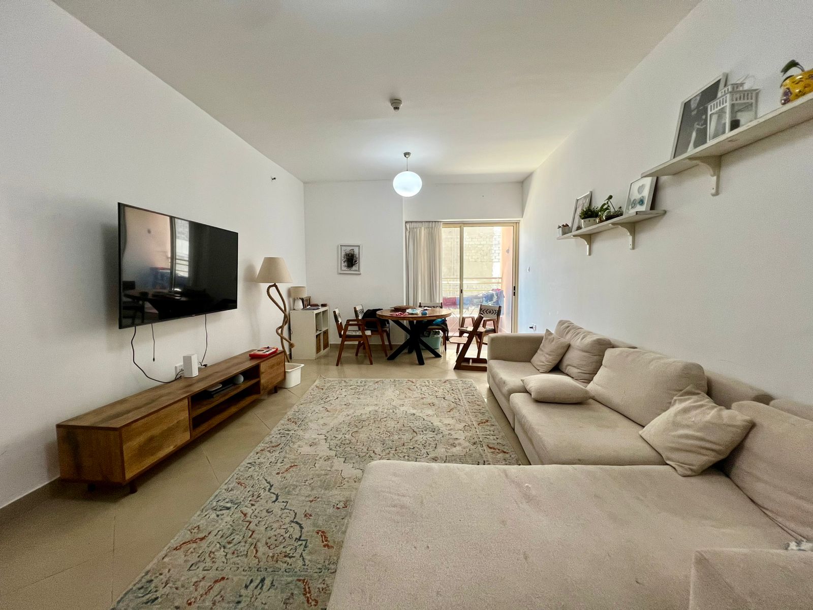 RARE 2BR + MAID | LAKE VIEW | JLT