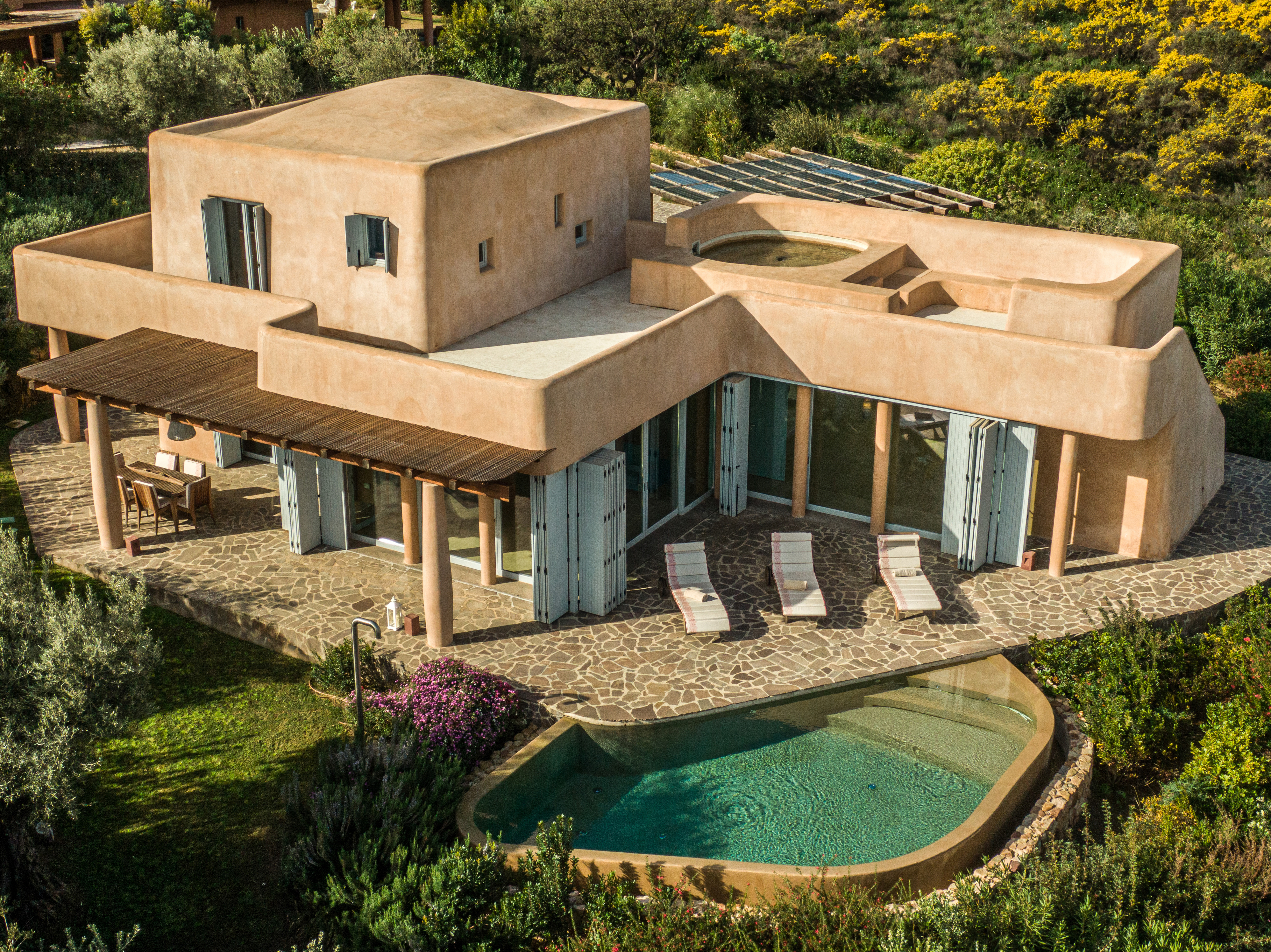 Villa Luxi