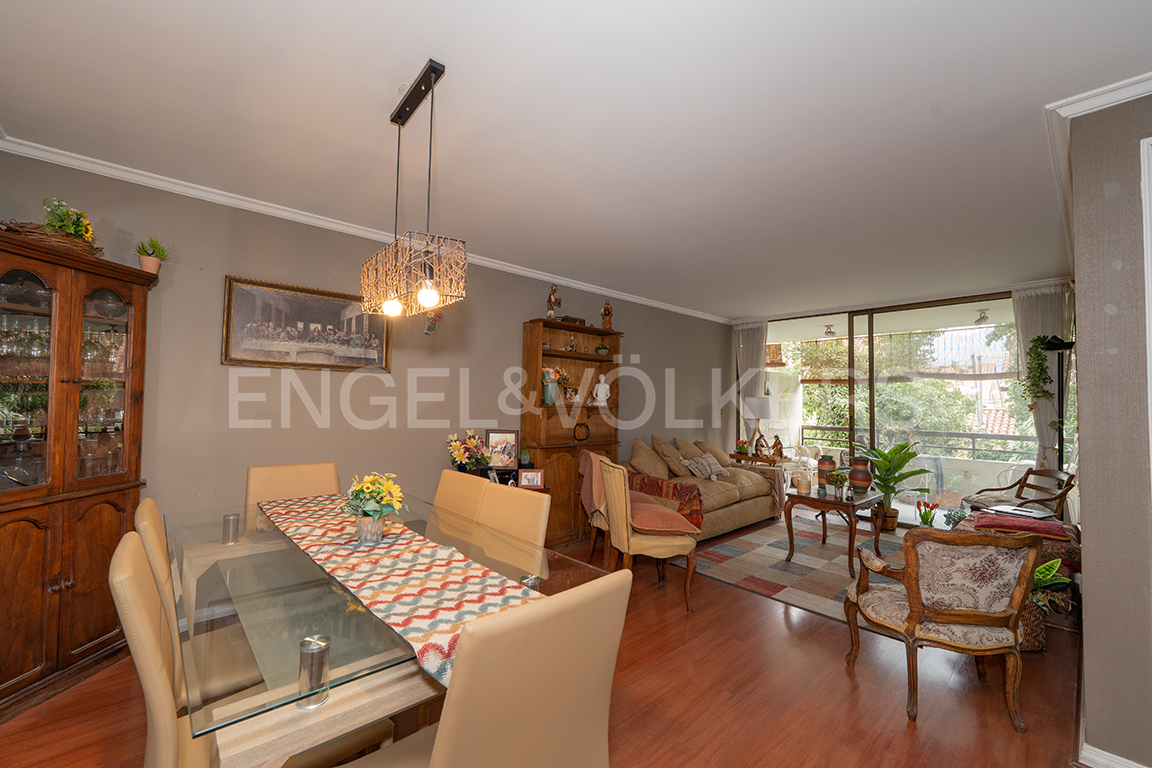 Venta Departamento, Oportunidad para Inversión