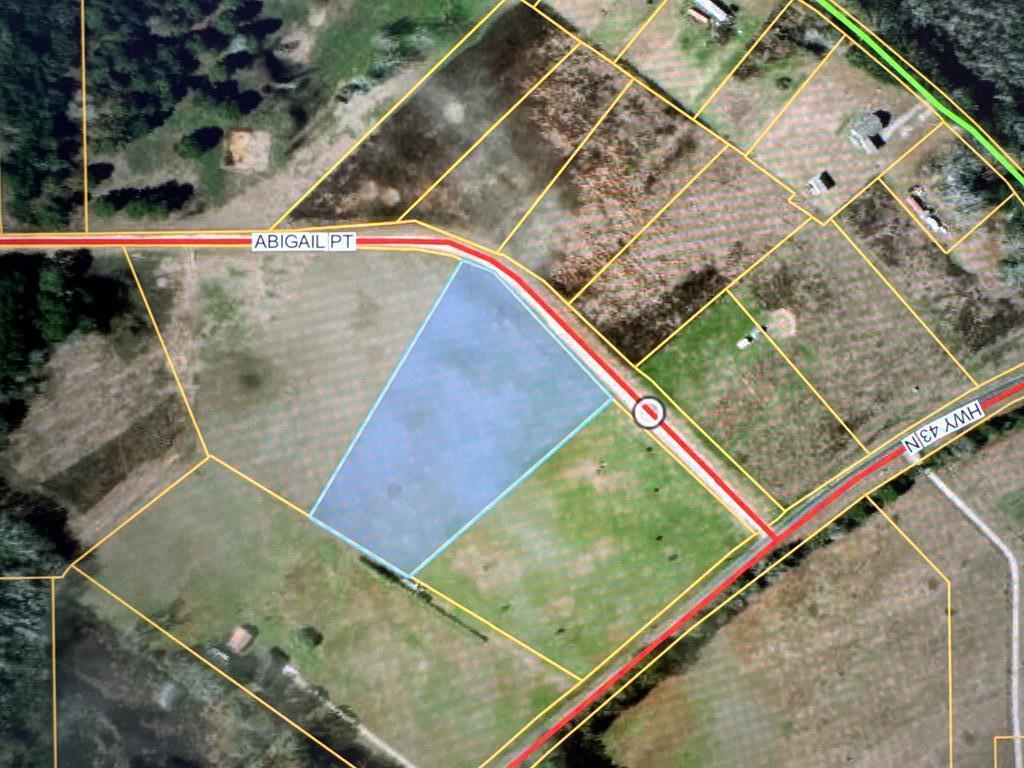 4.02 Cleared Acres Near Downtown Picayune