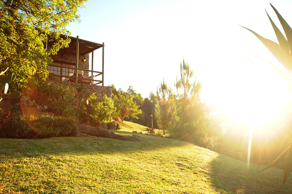 Beautiful Berg Cottage - Short Term Rental