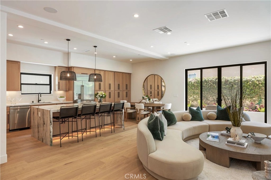 Gorgeous, Designer-Customized Home in San Clemente, CA