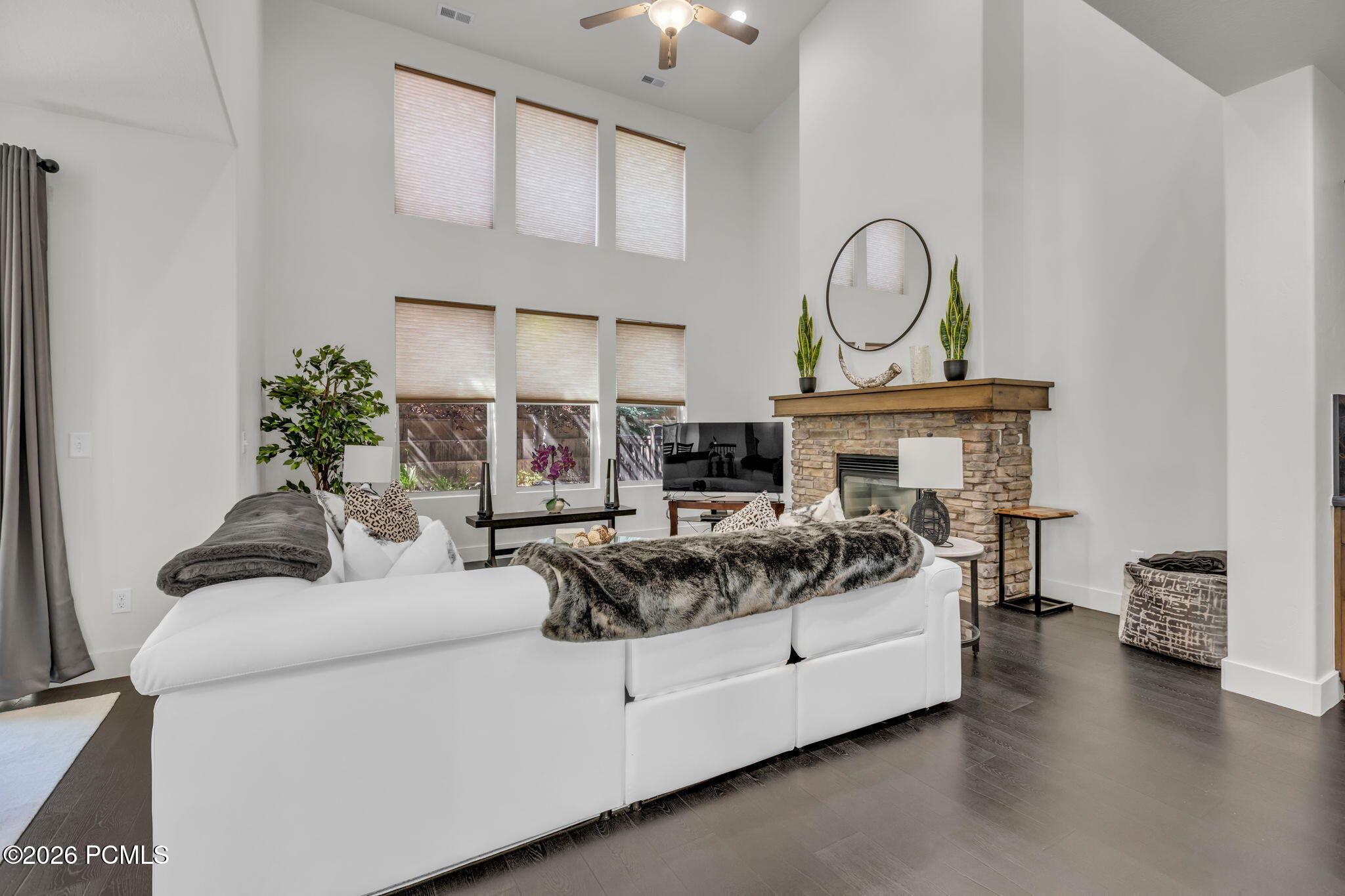 Mountain Living Meets Exceptional Convenience