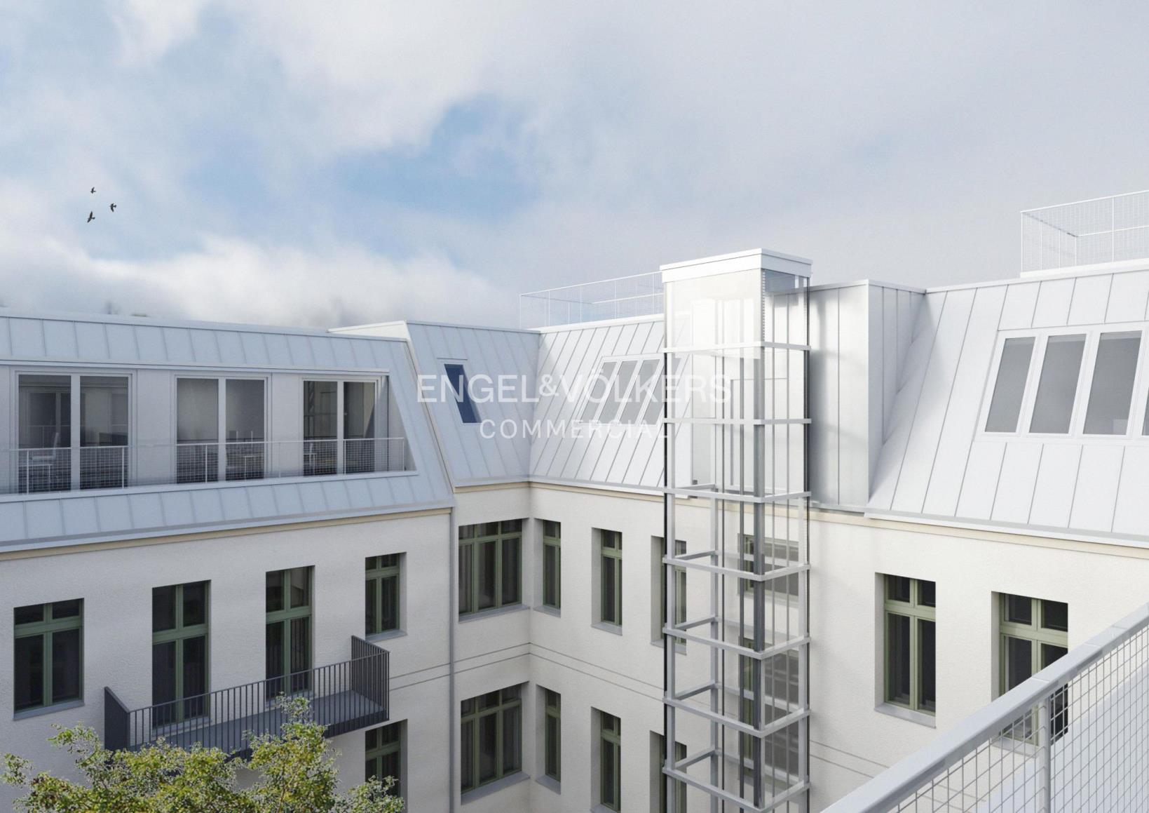 Beste Lage in Charlottenburg
