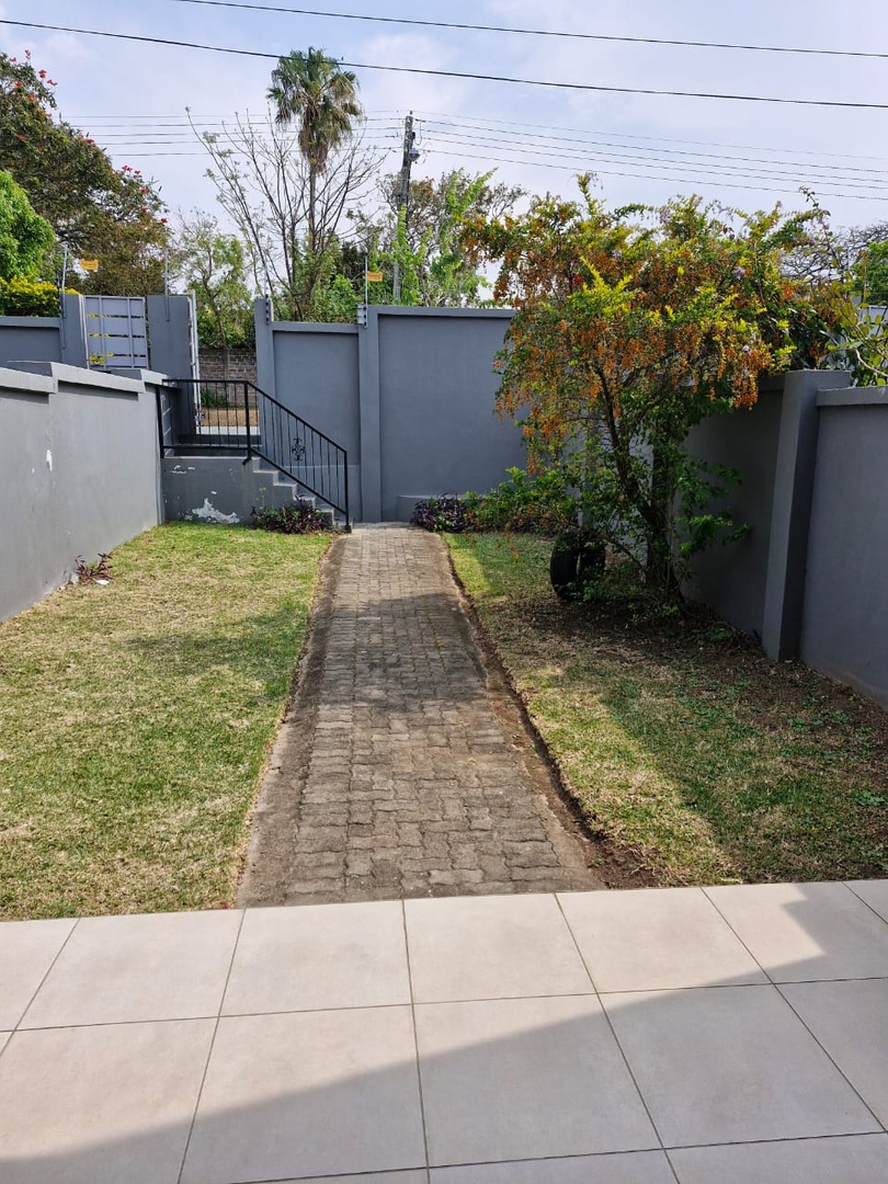 Pet Friendly Townhouse