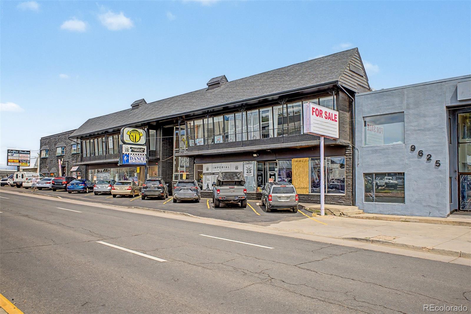 Unlocking Lakewood’s Most Affordable High-Traffic Workspace