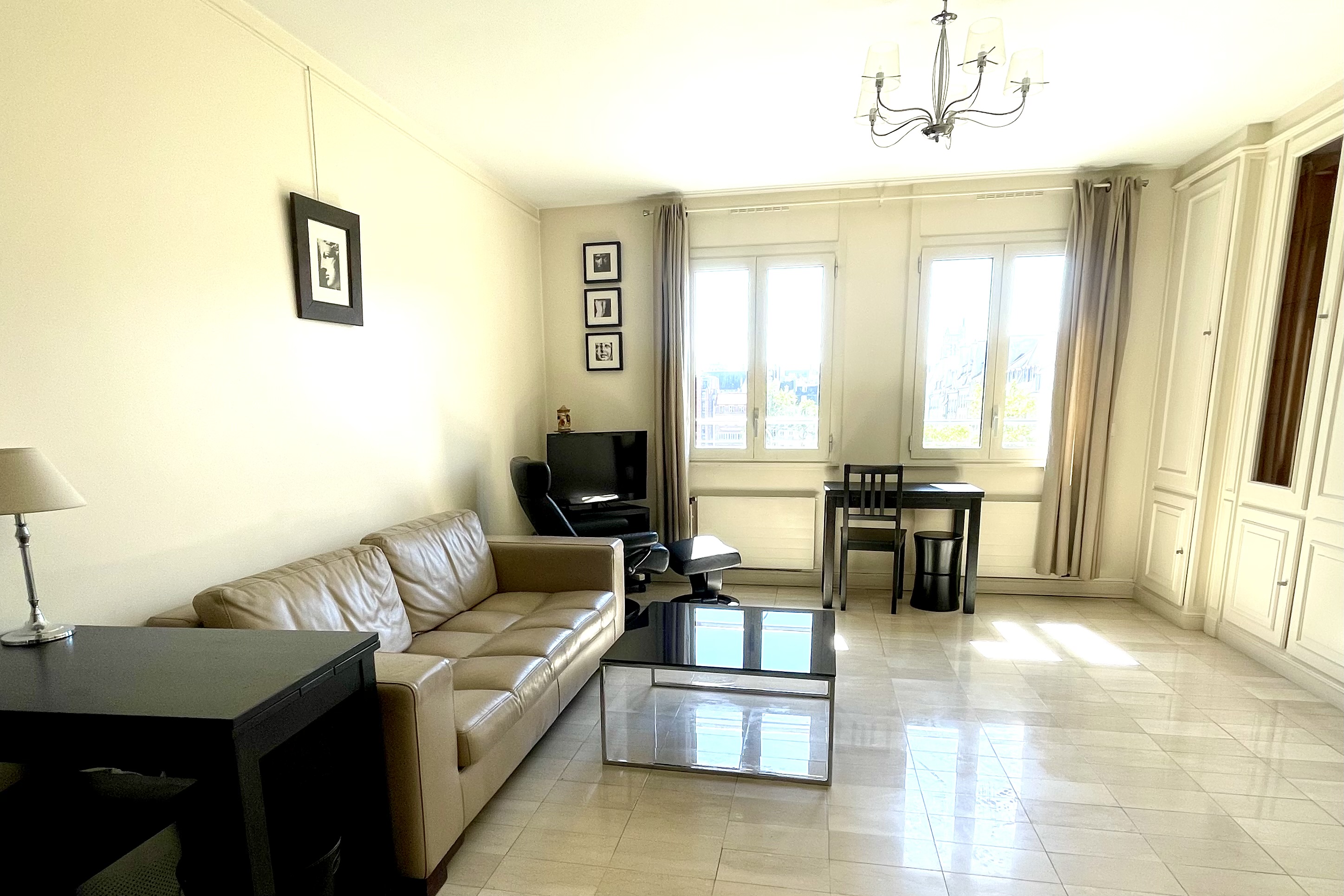 Studio - Saint Martin