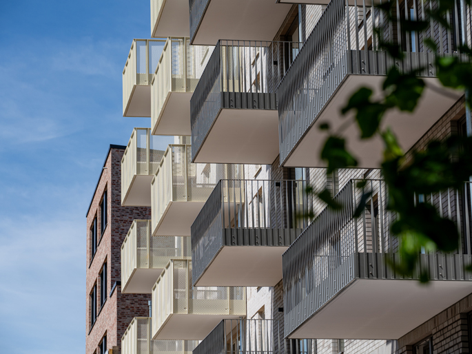 Rodenborg is developing – so is your investment