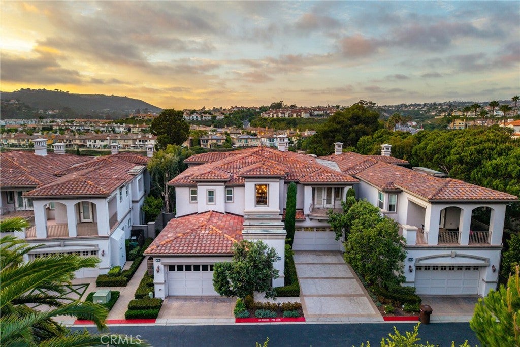 Front-Row Seat to the Monarch Beach Resort Lifestyle