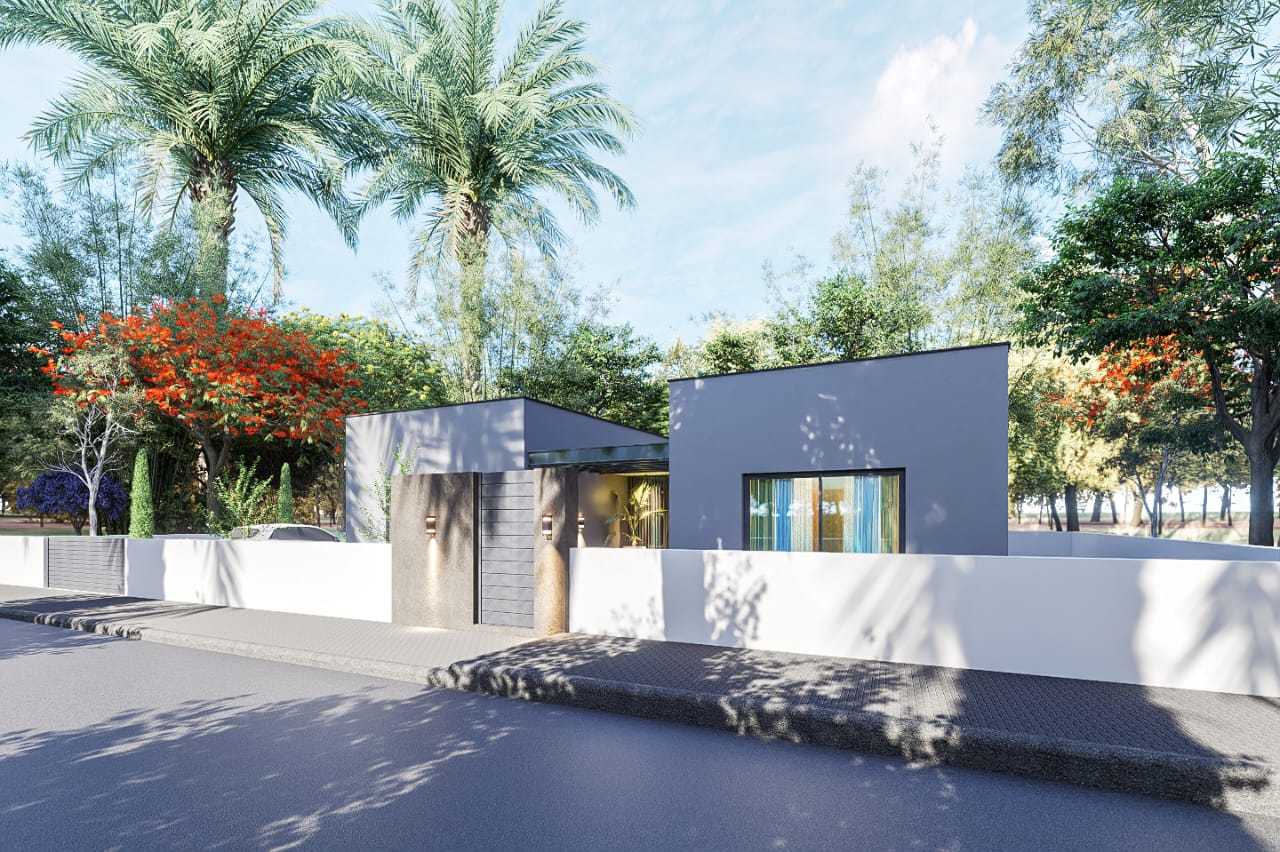 Contemporary 2-Bedroom Home with A+ Energy Rating and Premium Finishes