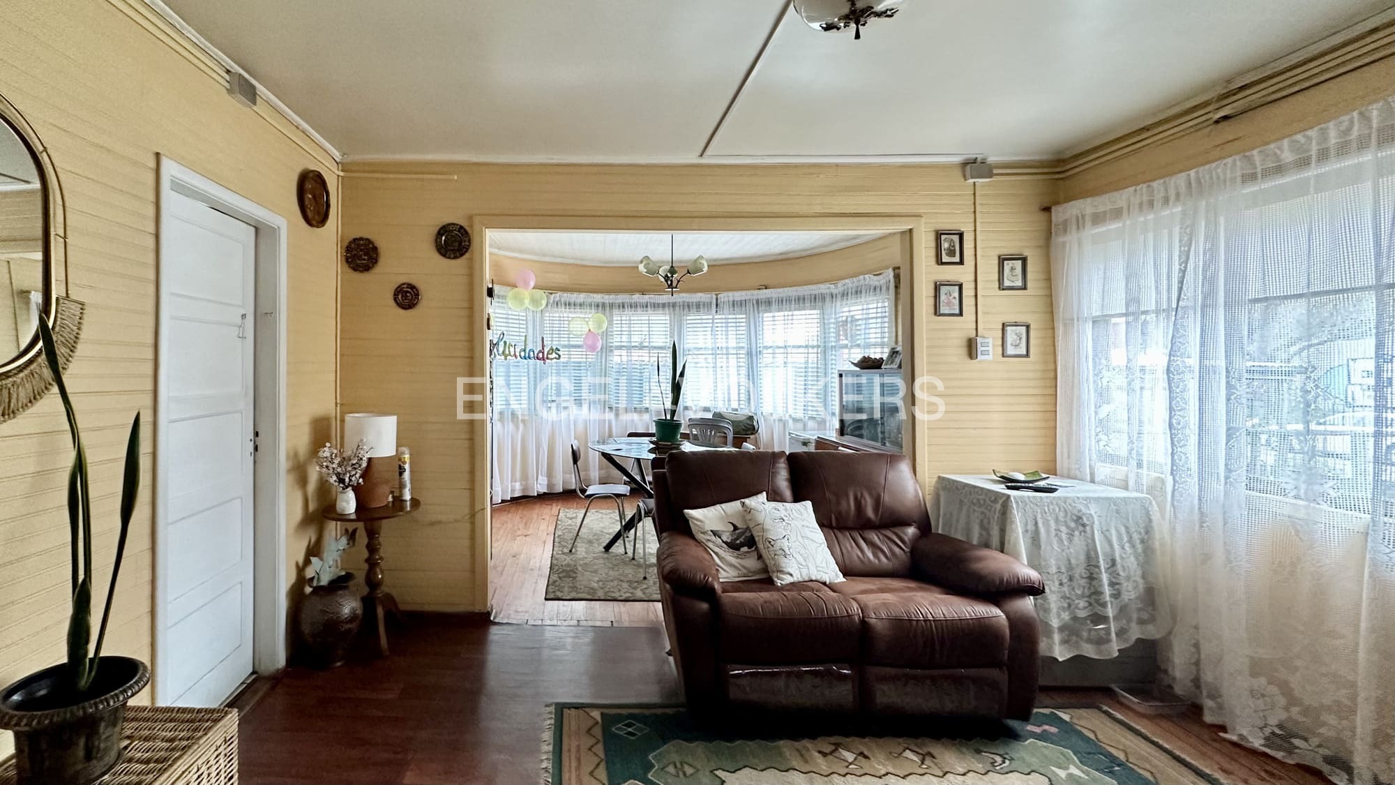 Venta de  Casa en Concepción