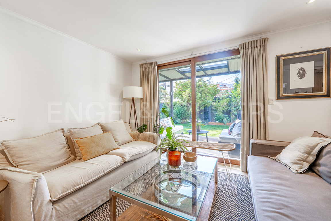 Casa en venta totalmente remodelada