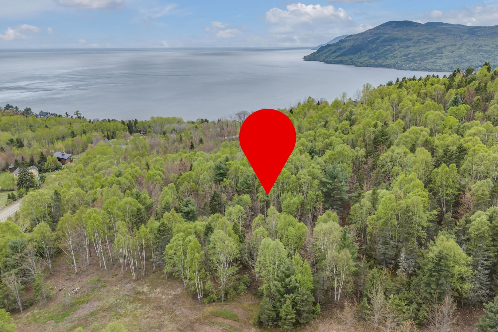 Baie-Saint-Paul, Québec