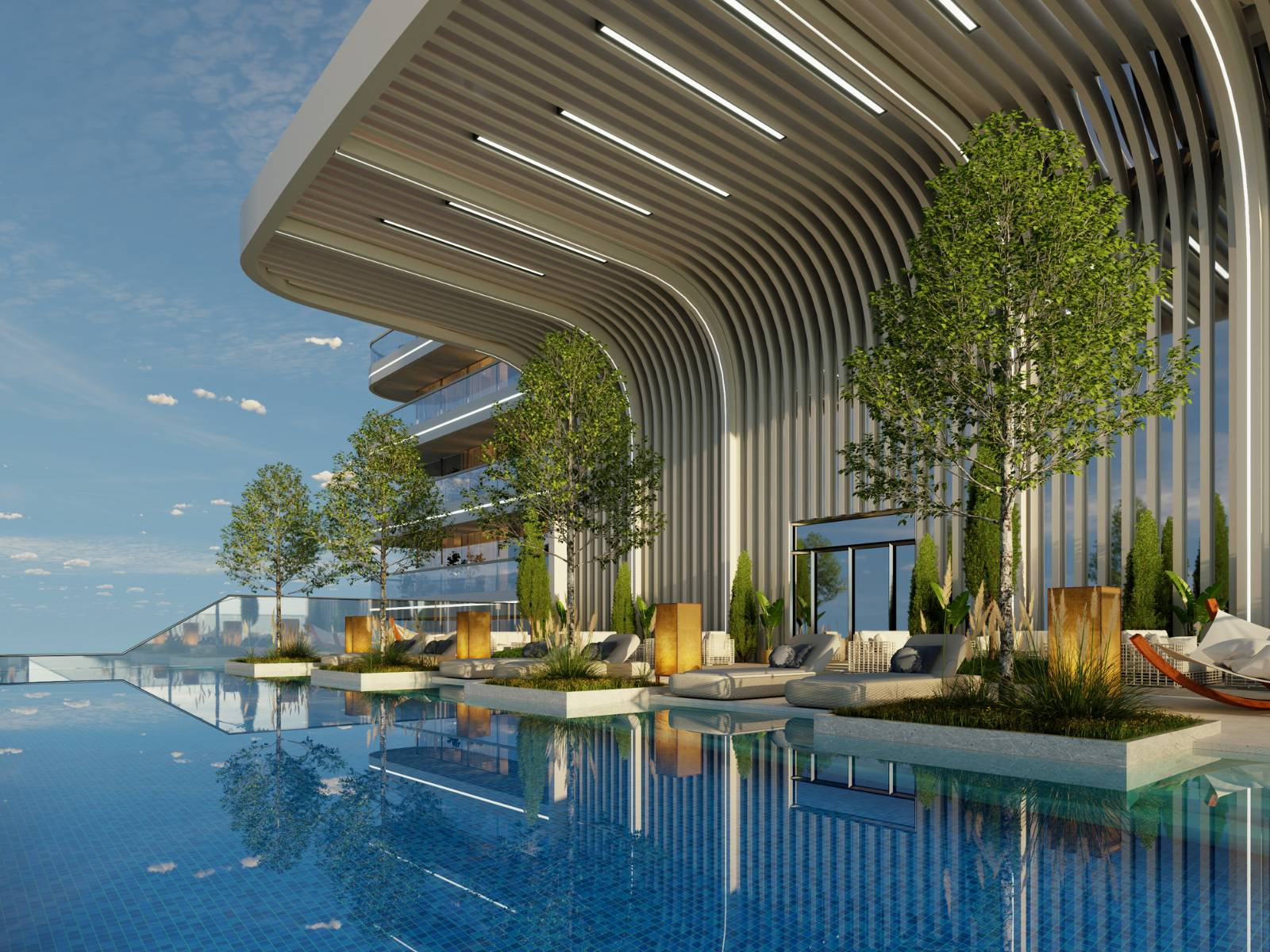 High Floor | Genuine Resale | Urban Living