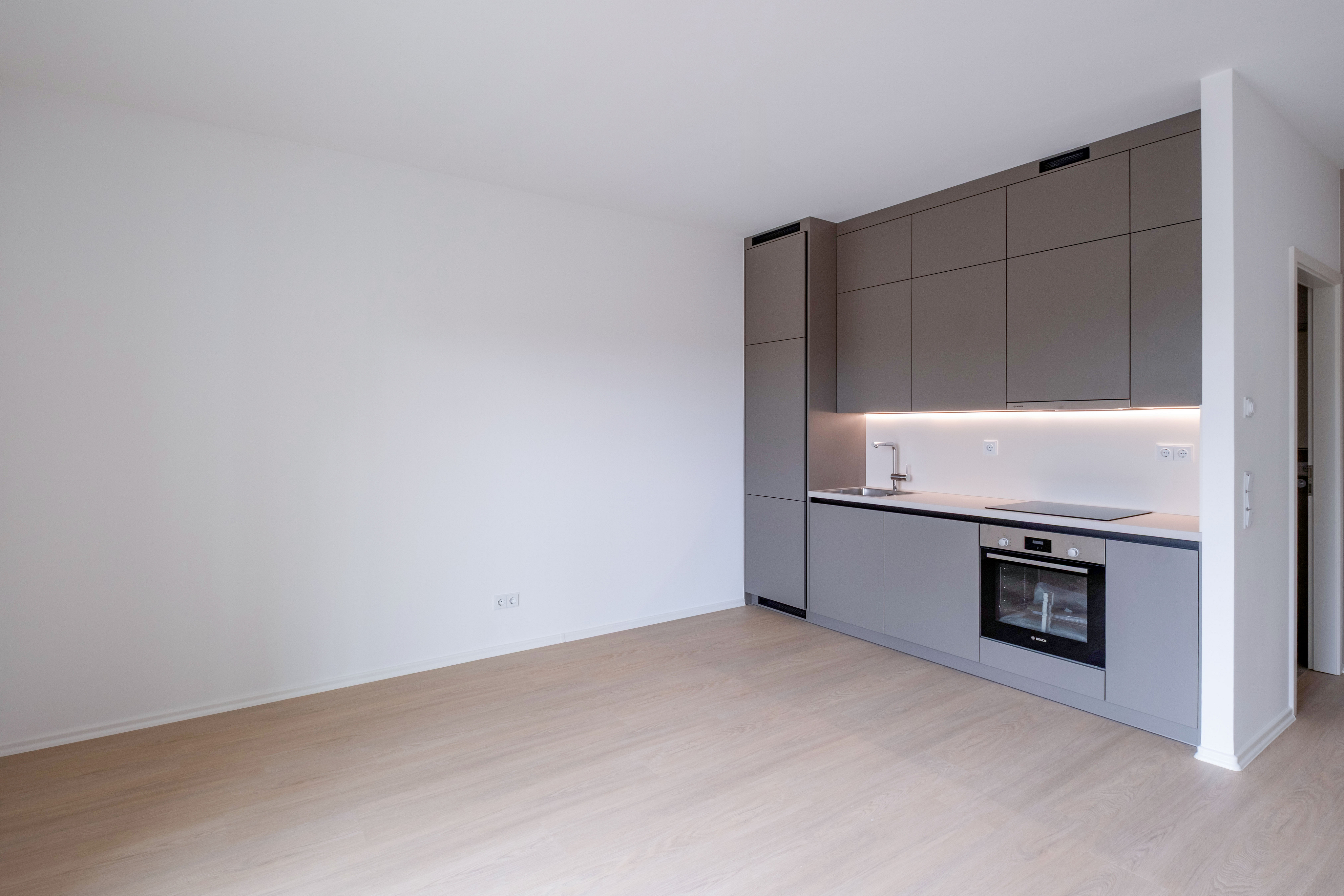 Neues Zuhause mit Stil – Moderner Erstbezug in Französisch Buchholz