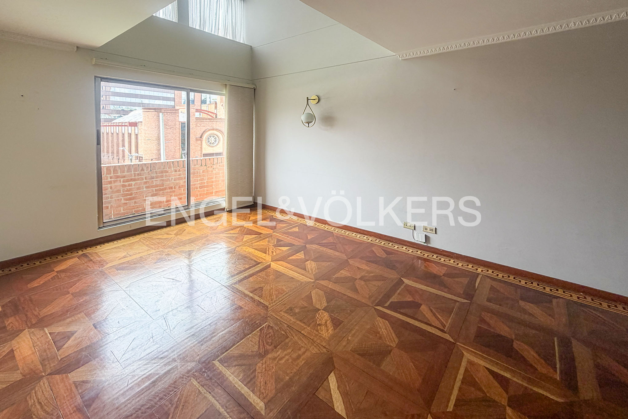Apartamento para venta en Chicó Norte