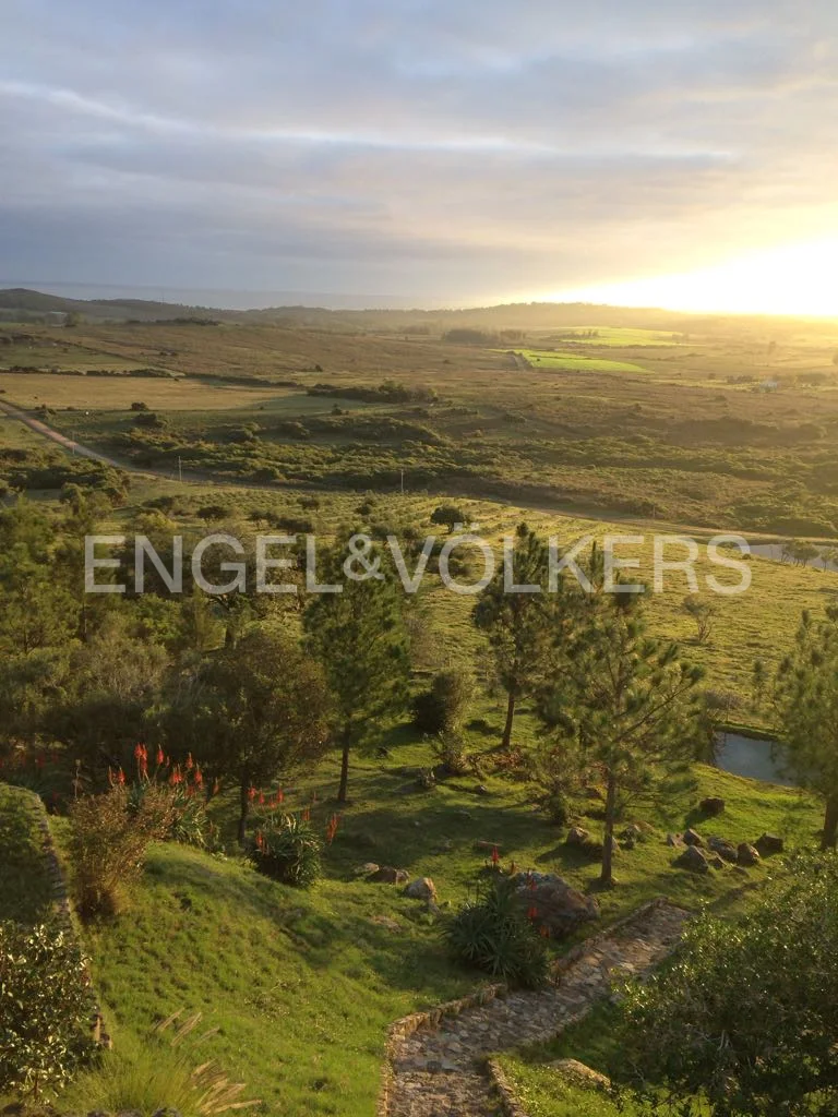 Beautiful 5 has plots for sale in gated community of small farms - Uruguay