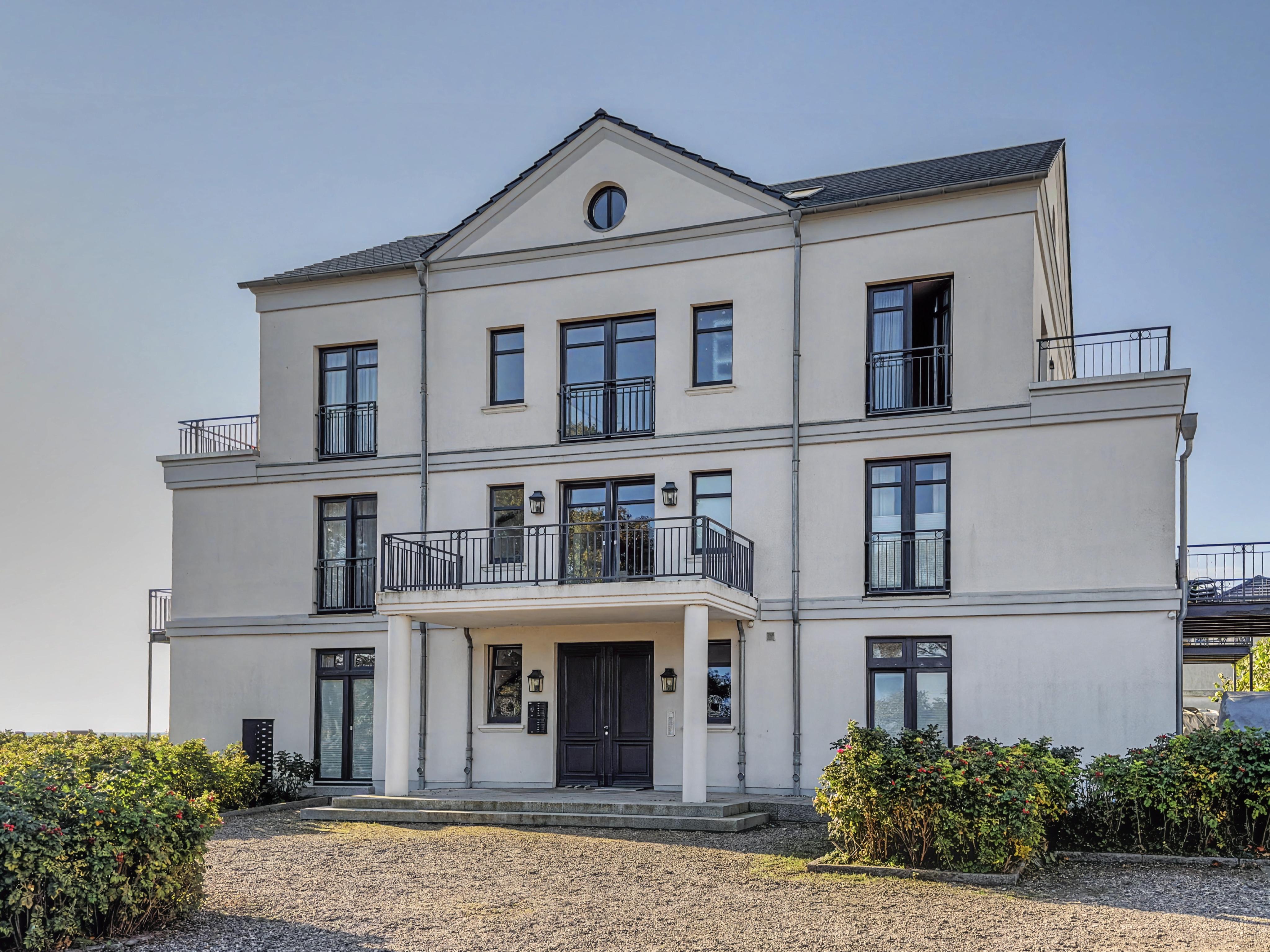 Investition trifft Lifestyle: Ihr flexibles Domizil direkt am Strand