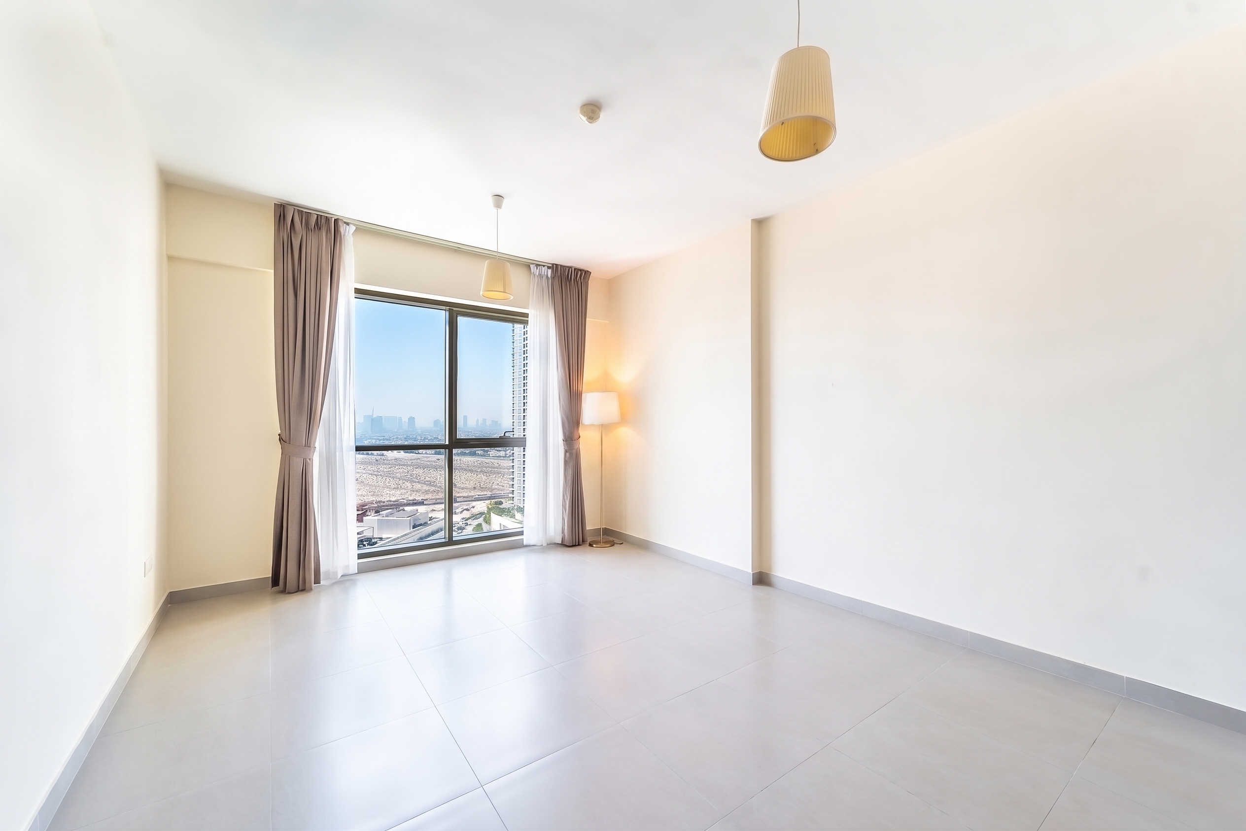 Vacant end of May | Stunning View | High Floor