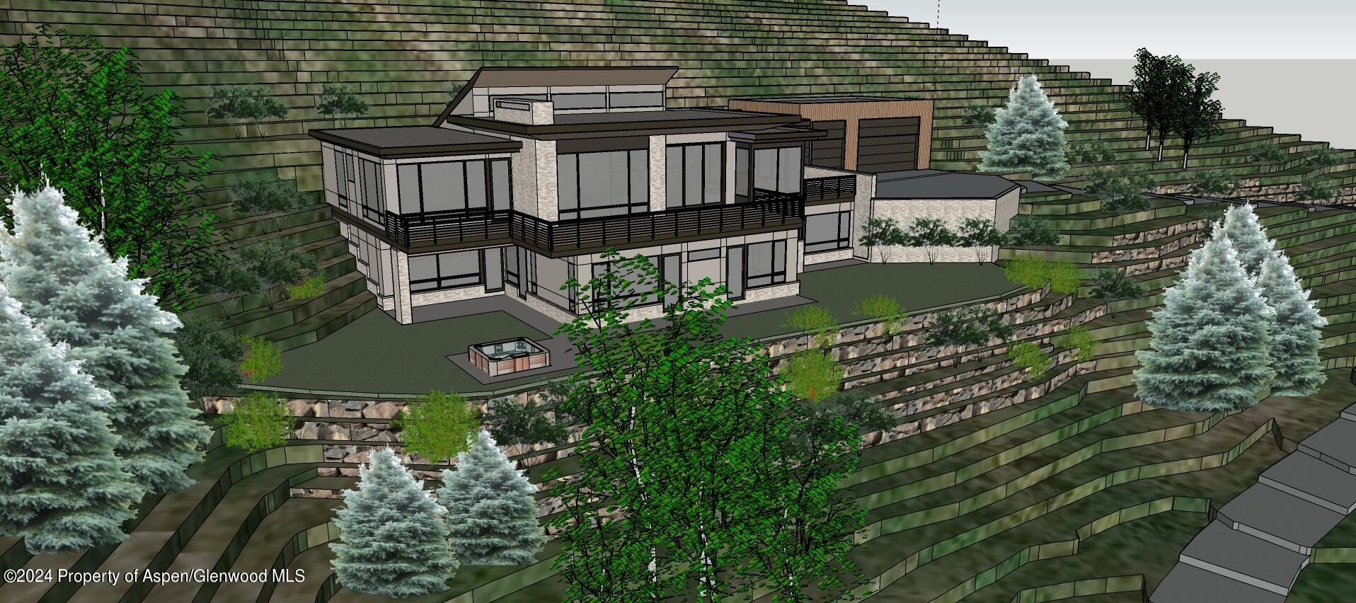 New Construction Opportunity in Snowmass Village