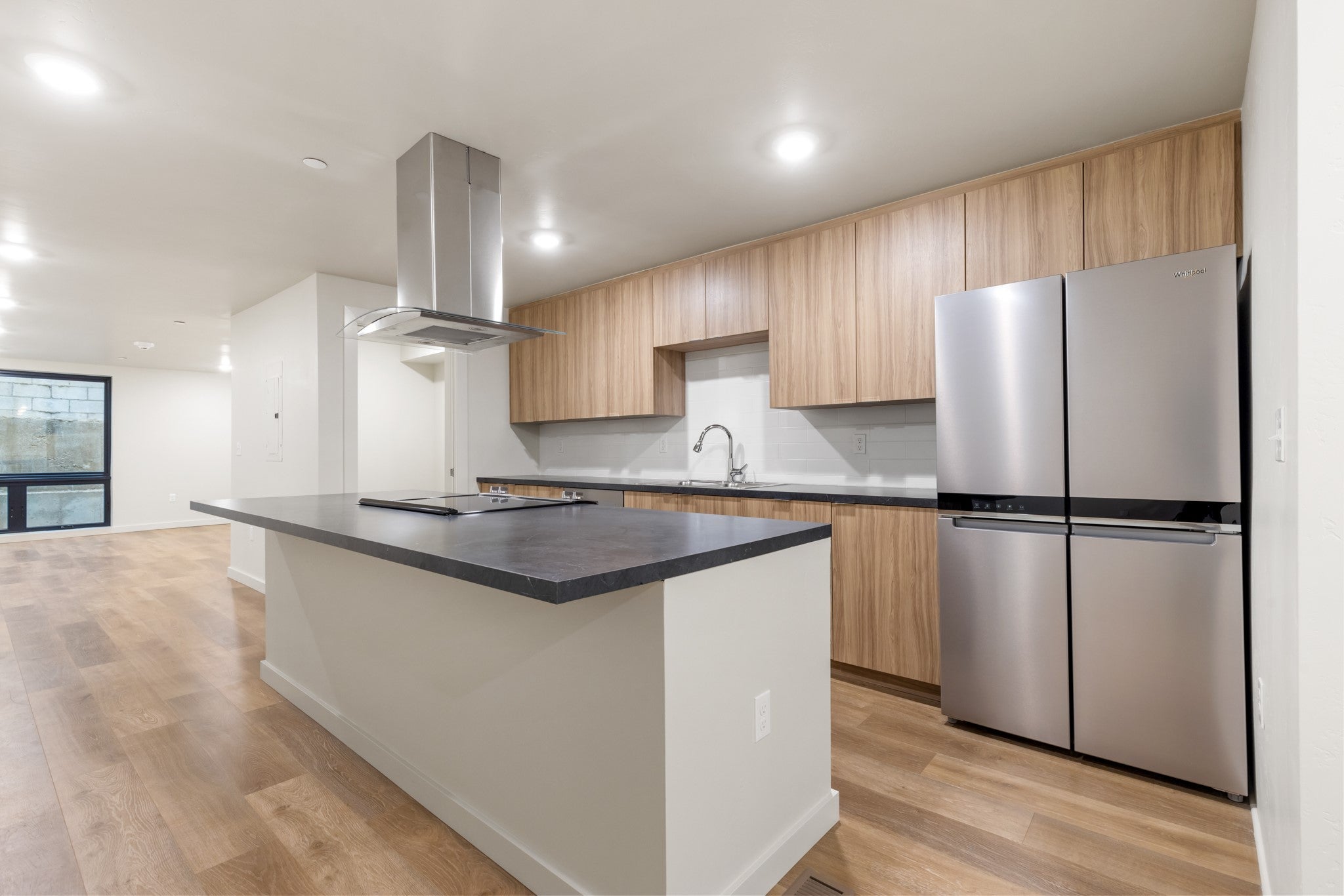 Modern Living in Historic Uptown Butte – Rudolph Condos!