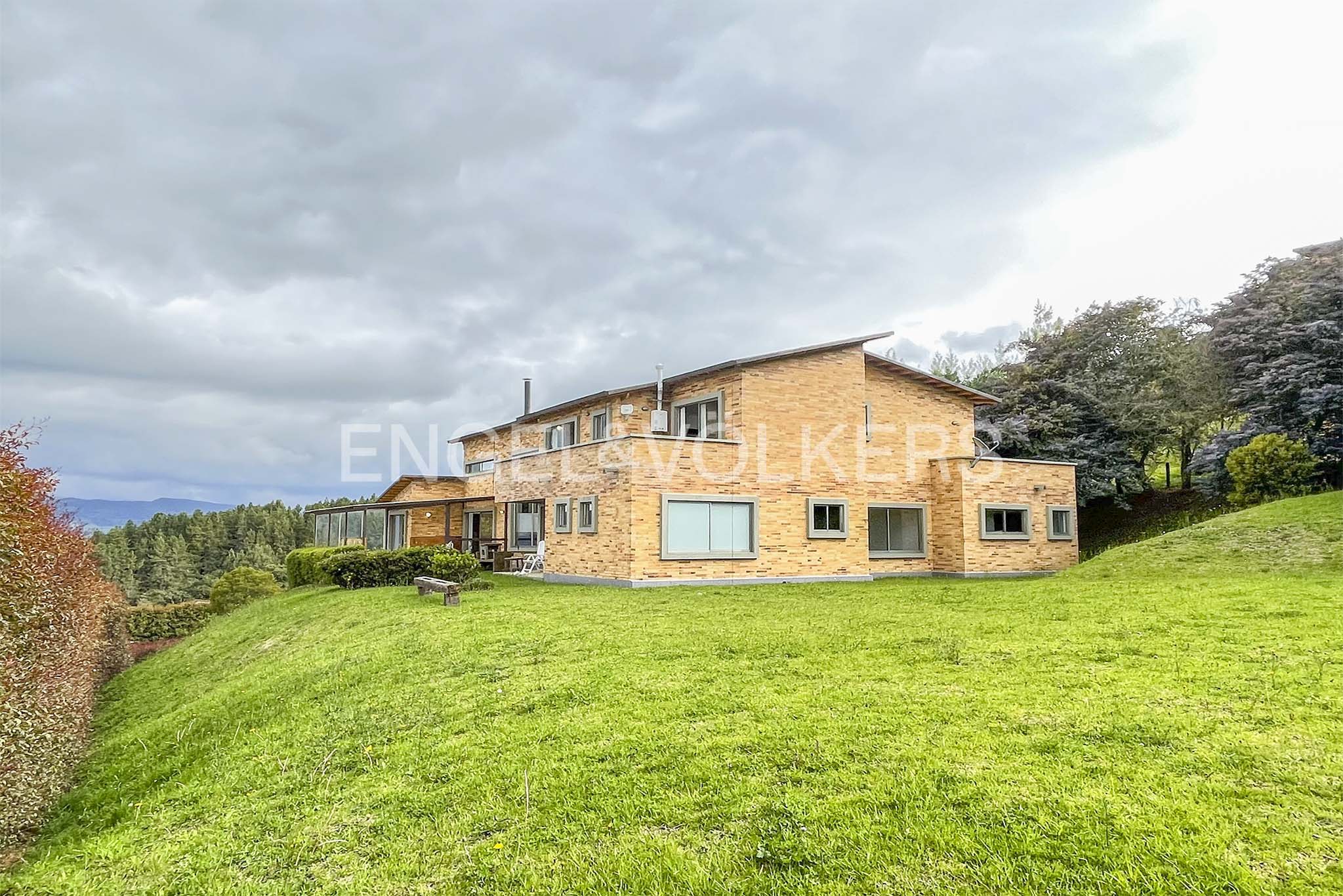 ​Casa para venta en Yerbabuena, Sopó