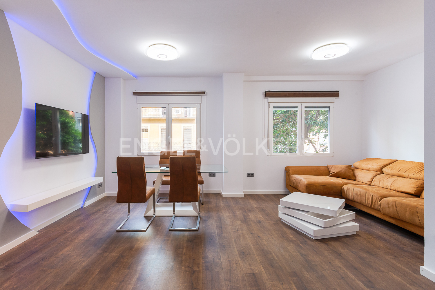 Comfortable home in La Pechina