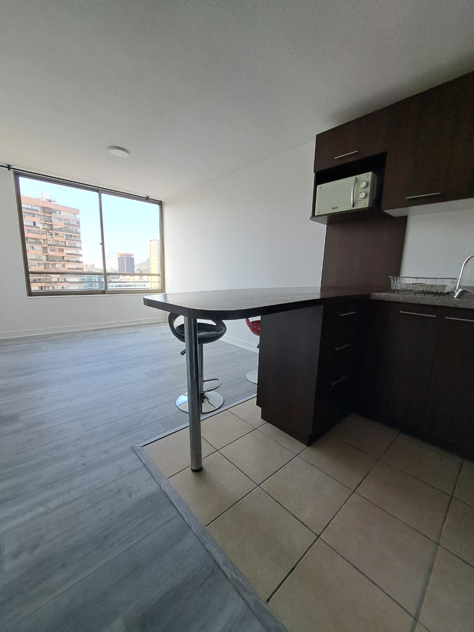 Depto 1D/1B en sector Lira – Diagonal Paraguay
