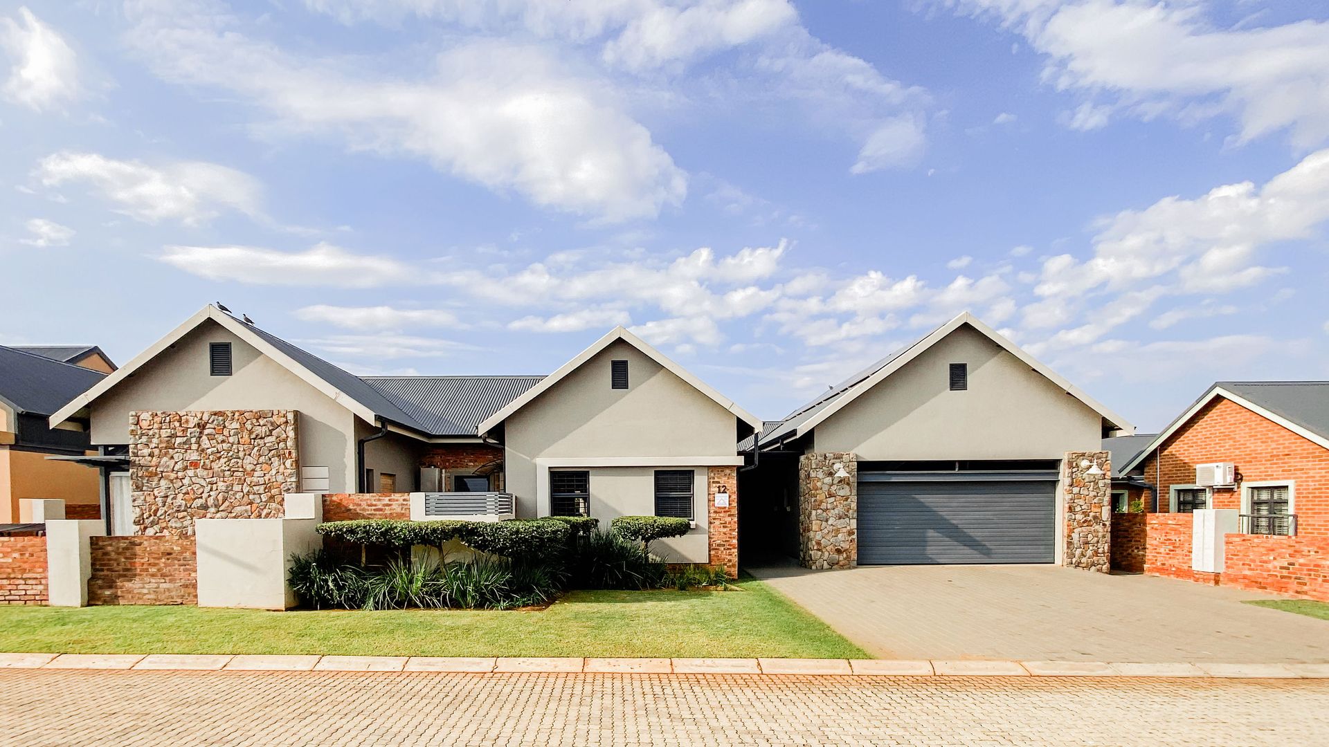 Welcome to your dream family home