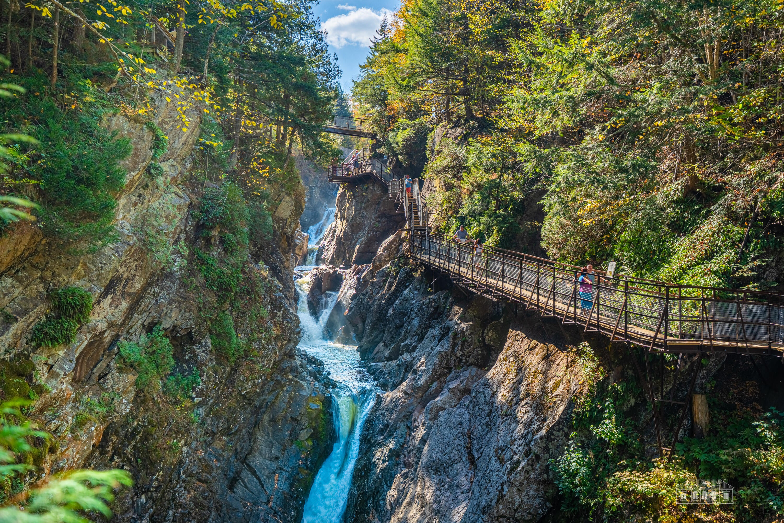 Adirondack Nature Park and Tourist Attraction