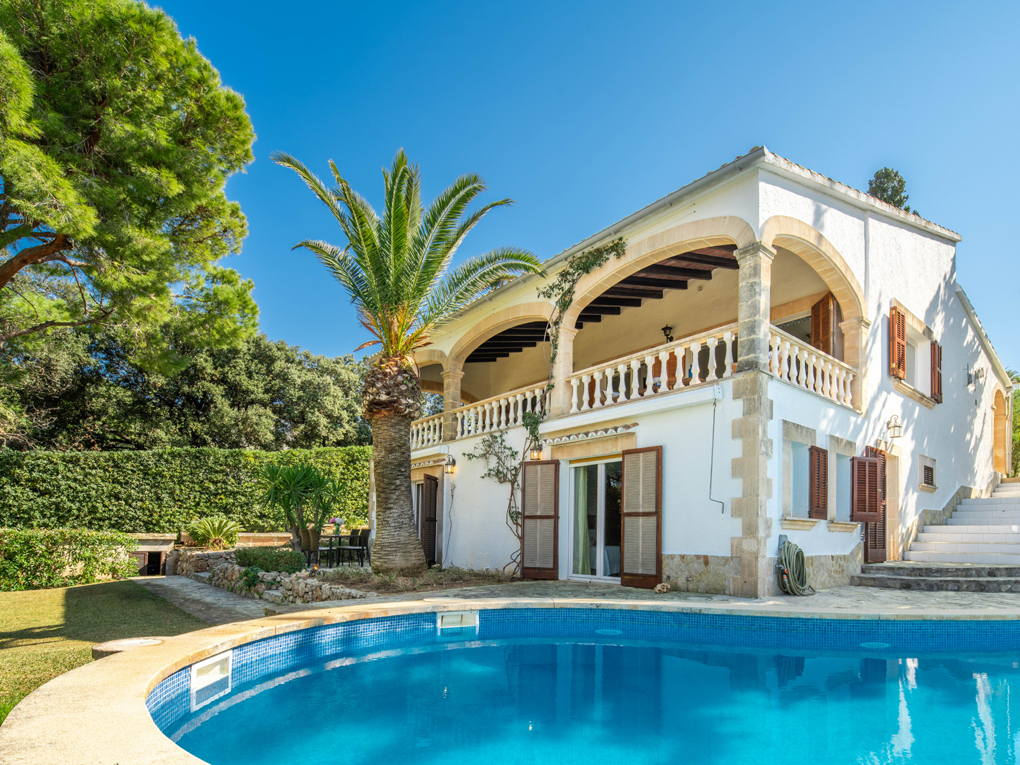 "MALVA" Temporary rental in Alcudia