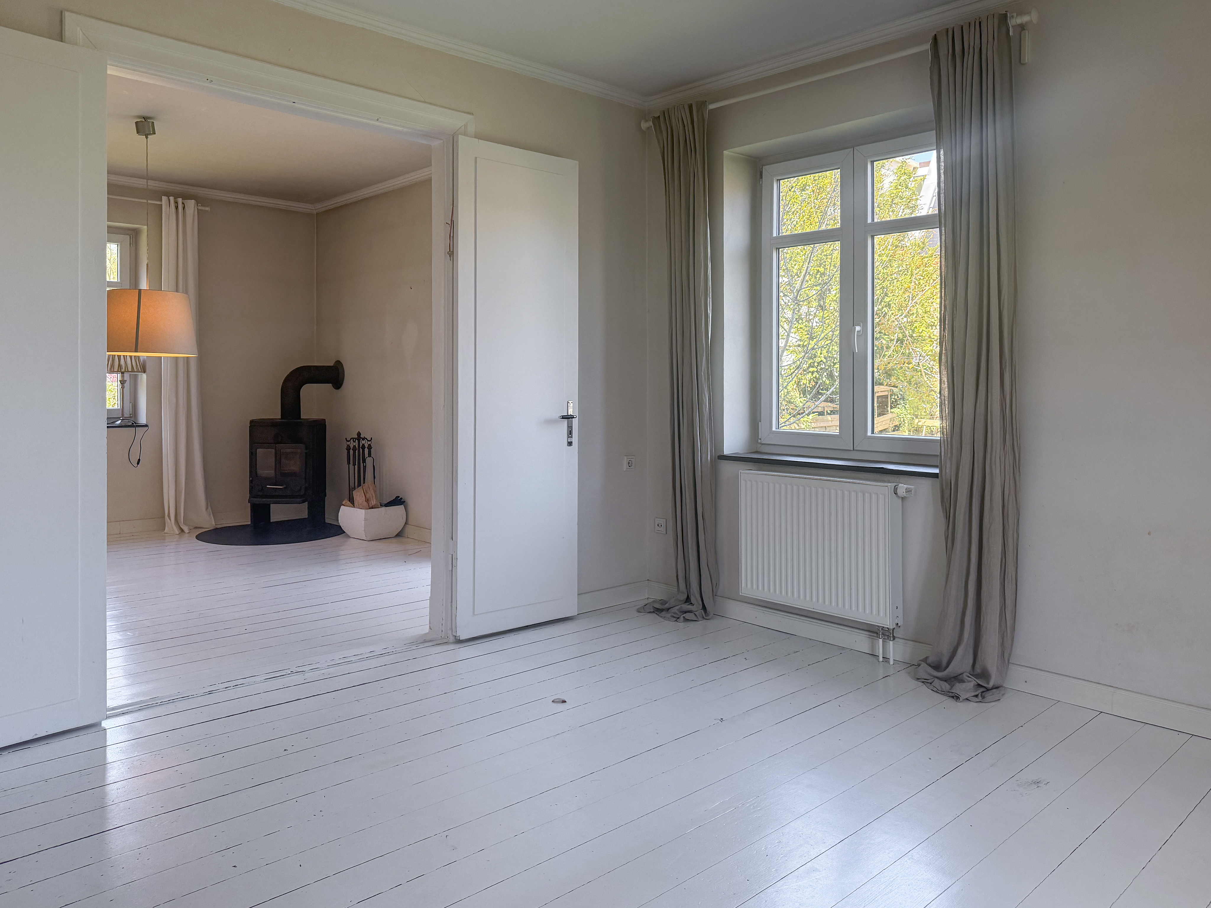 Charmantes Haus in begehrter Wohnlage von Schleswig