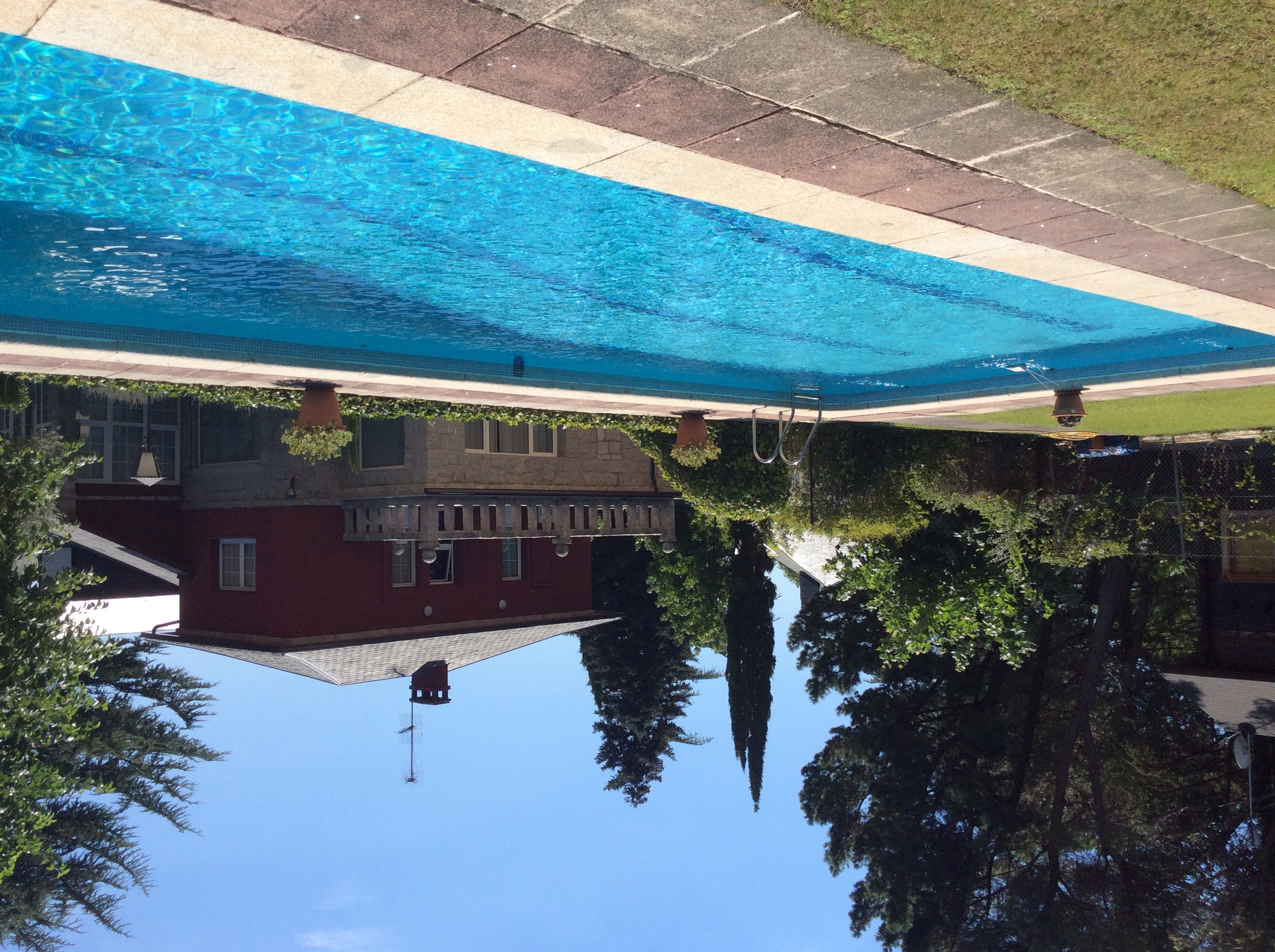 Luxury & Soul. Exclusive Chalet in Collado Villalba