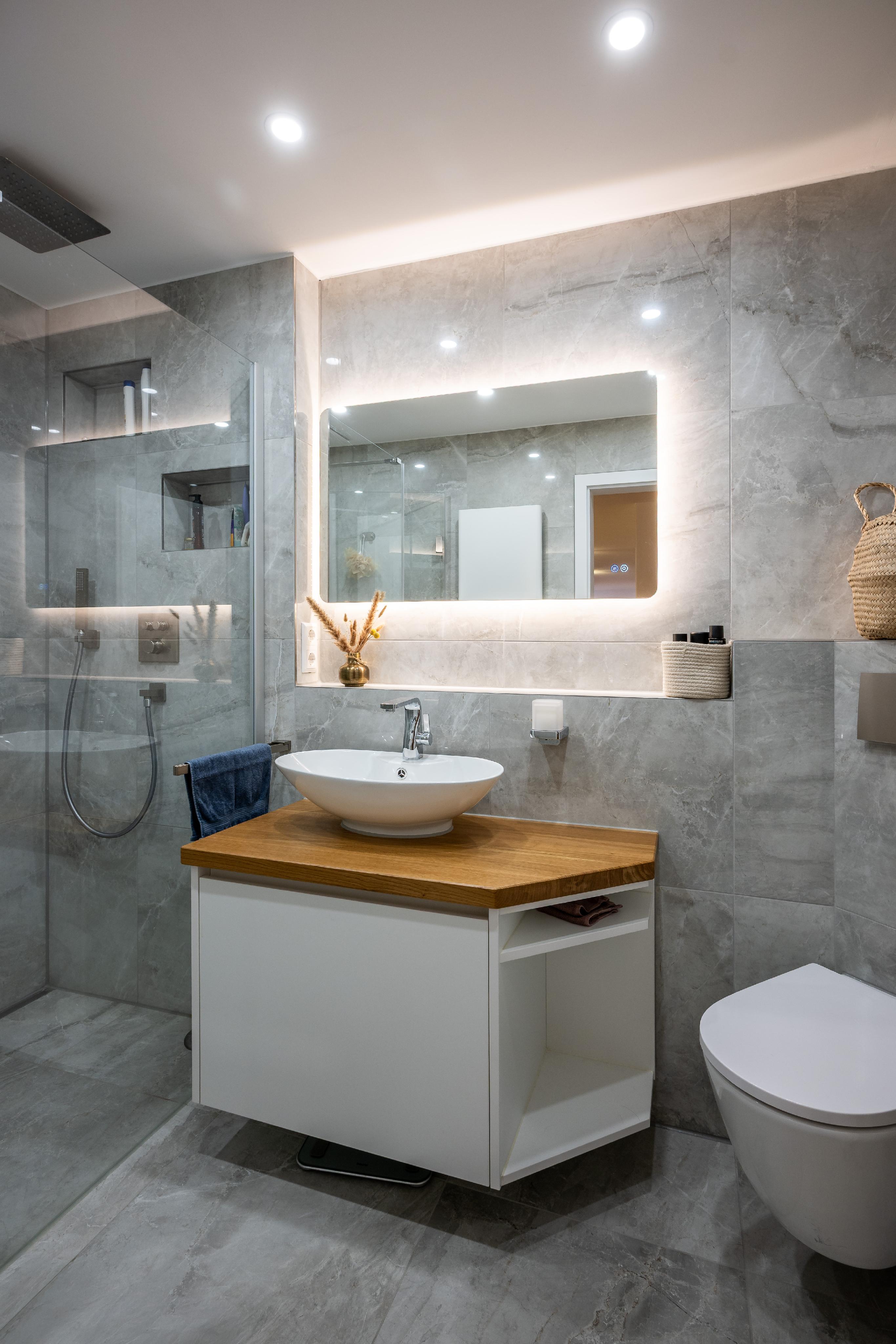 Schöne 4-Zimmer-Wohnung mit Terrasse und ca. 136qm Wohnfläche