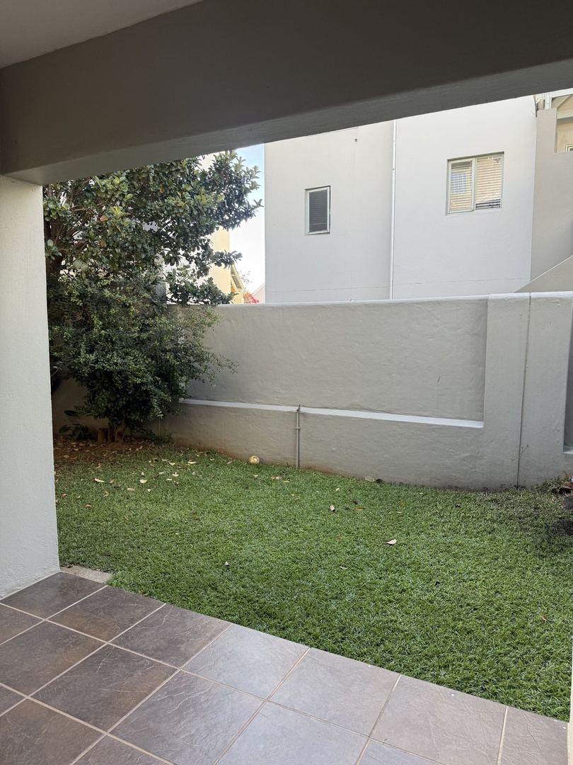 Charming One-Bedroom Ground Floor Apartment For Rent