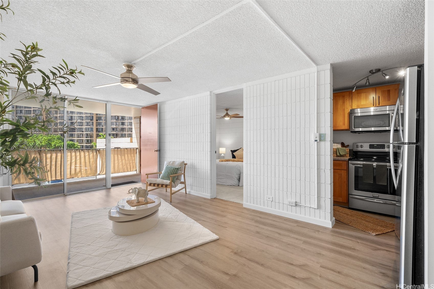 Rarely Available, Well-Maintained Unit