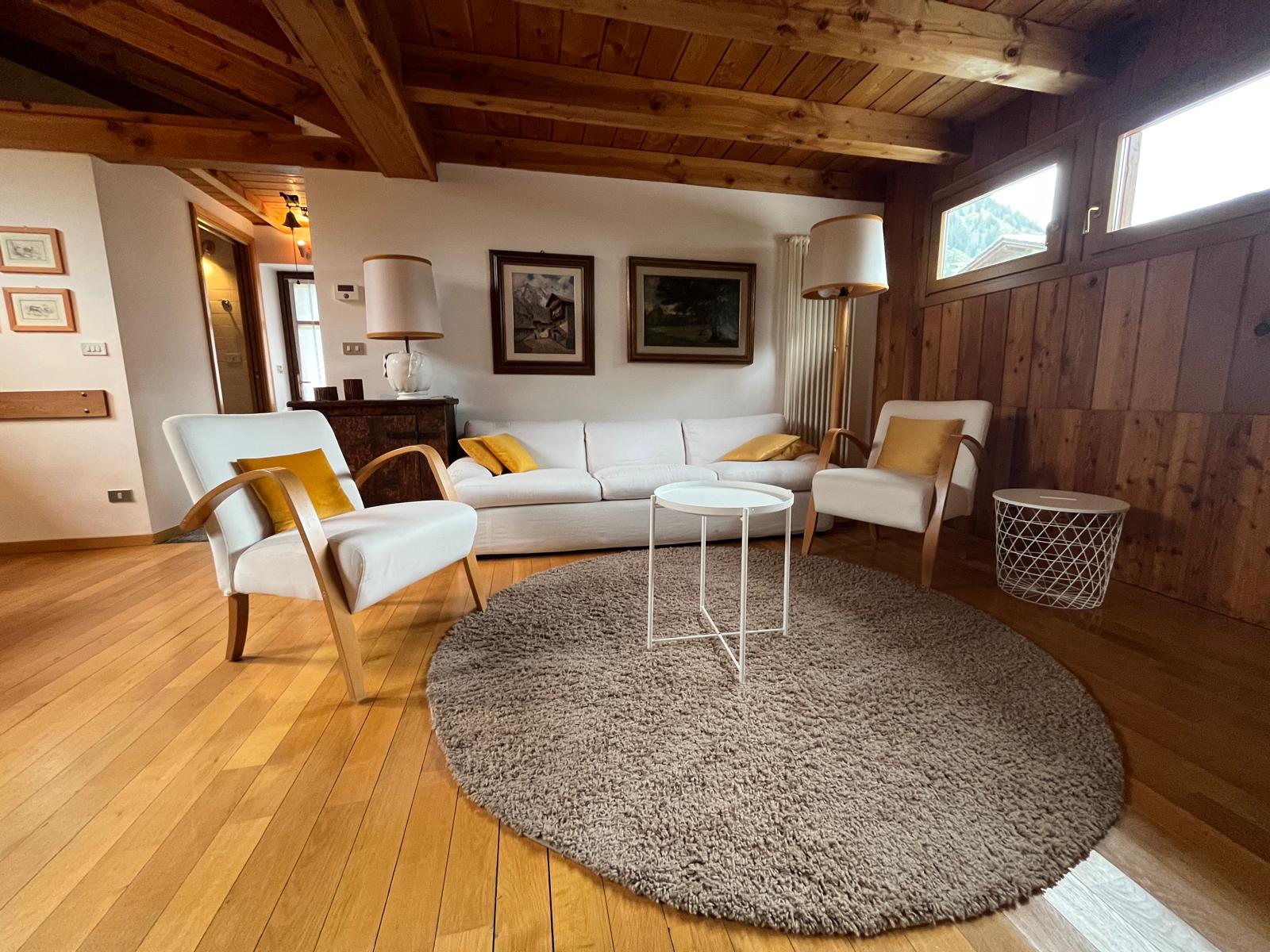 A charming retreat in Verrand, between Alpine tranquility and modern comfort