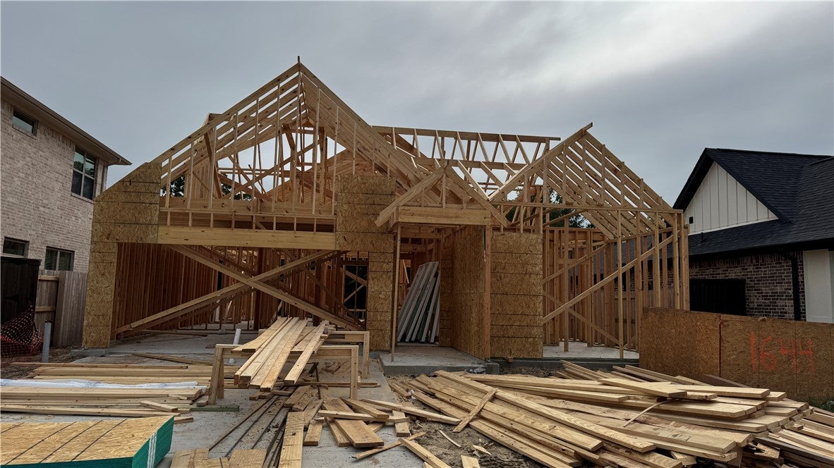 New Construction
