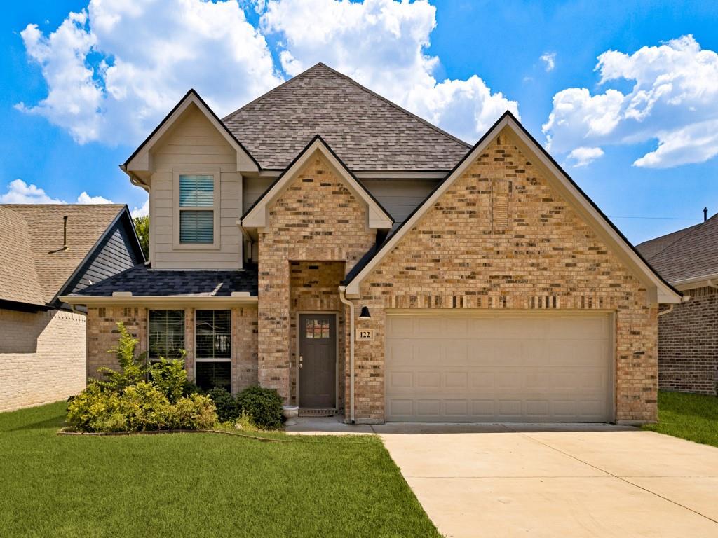 Beautifully Maintained 2020 Built Home