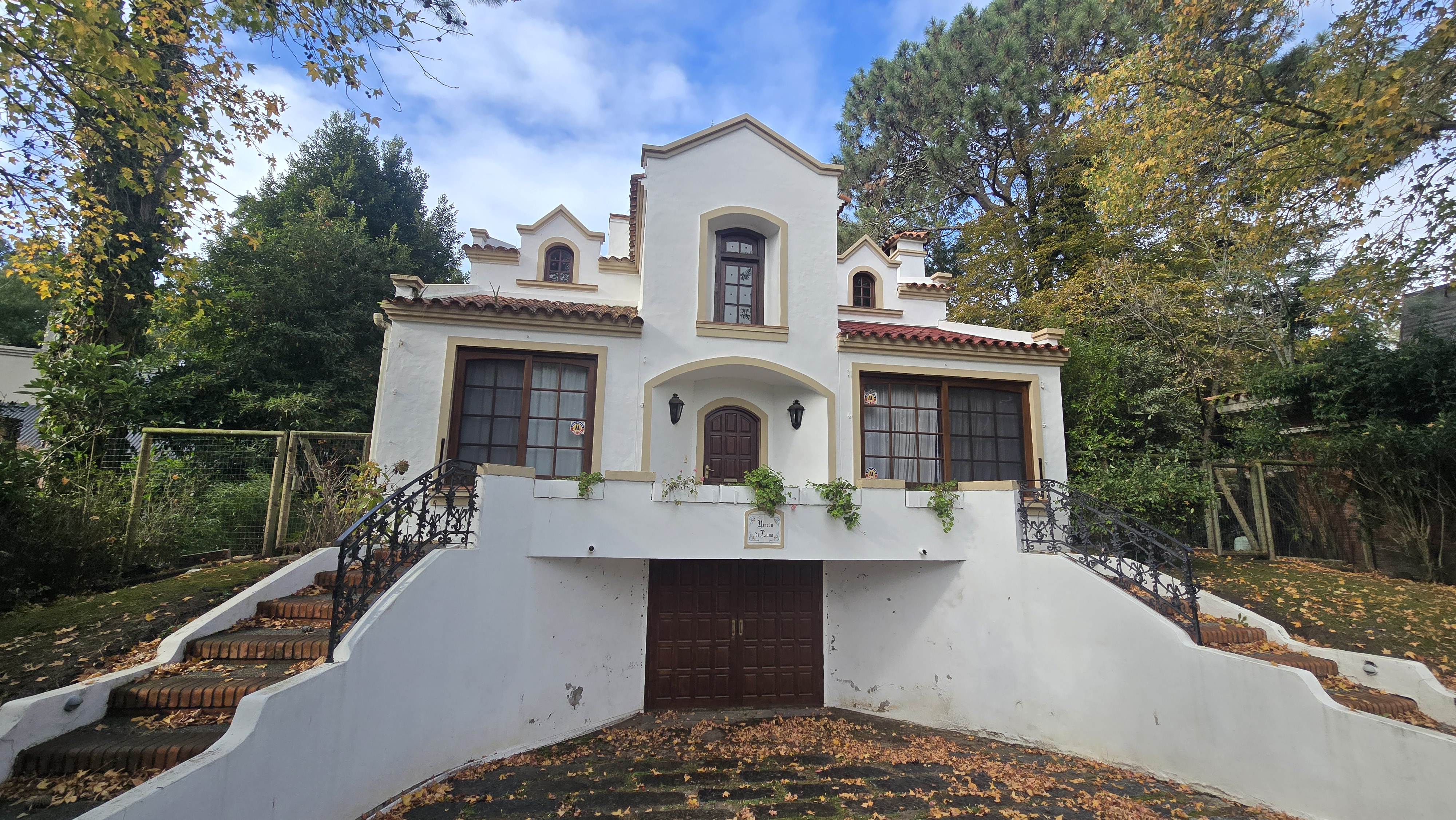 Casa de 3 suites en San Rafael