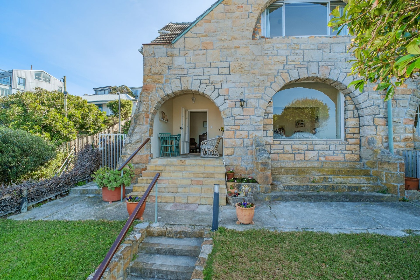 Charming Home in Kalk Bay