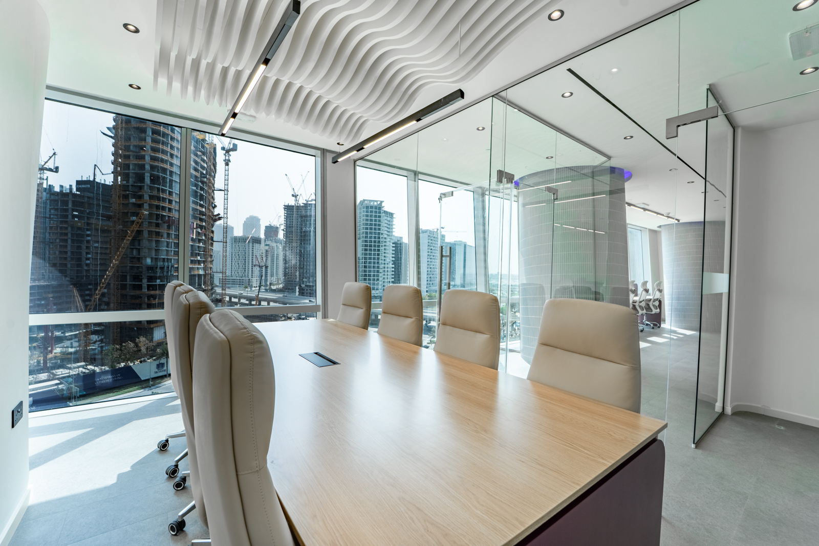 Furnished | Prime Location | Amazing View