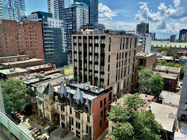 Montréal (Ville-Marie), Québec