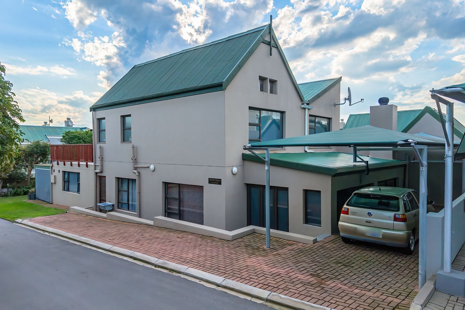 4 Bedroom Home for Sale in Diaz Beach, Mosselbay