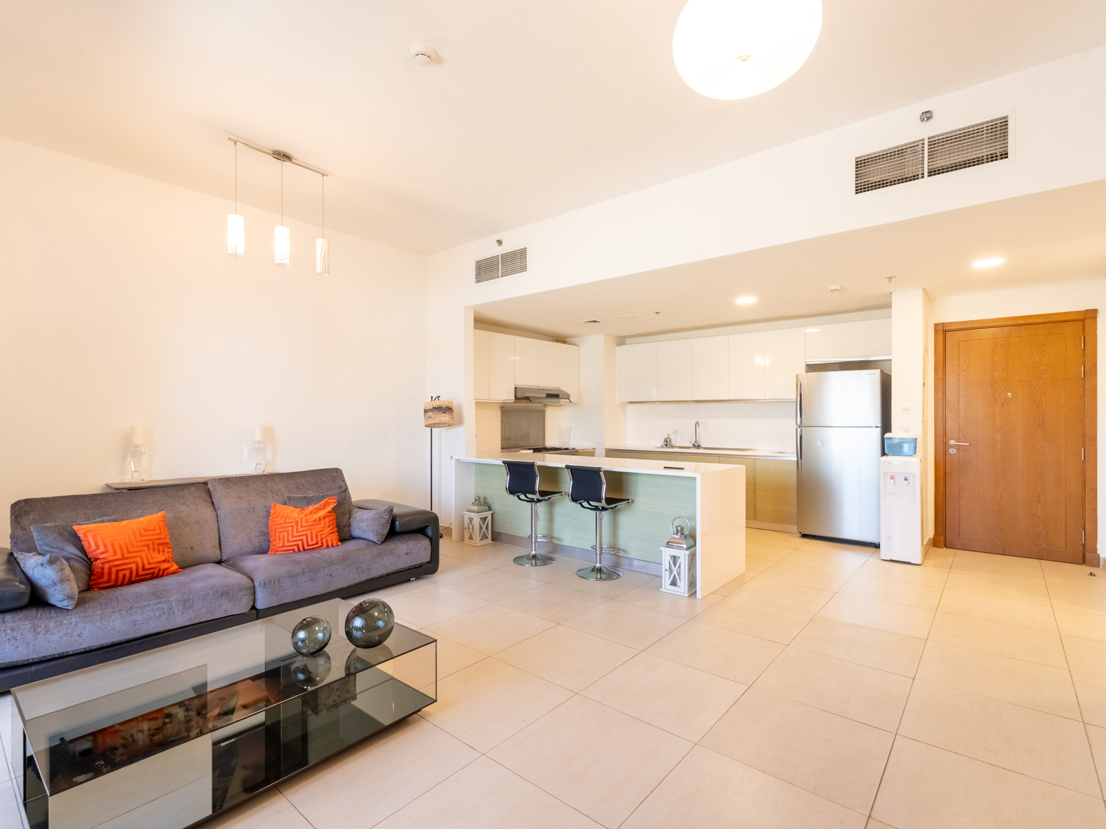 Exclusive Unit | Vacant on Transfer | High Floor