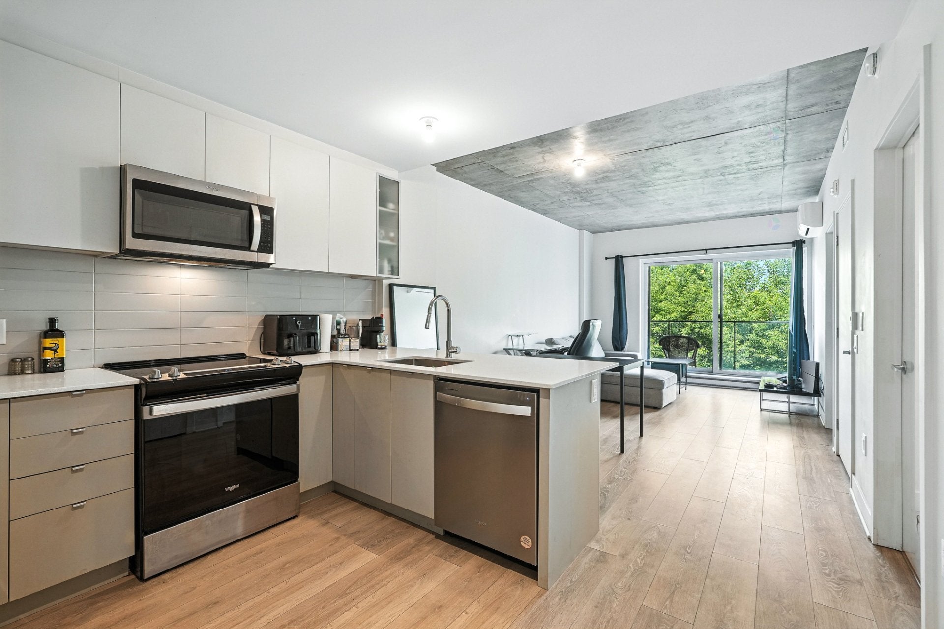 Montréal (Mercier/Hochelaga-Maisonneuve), Québec